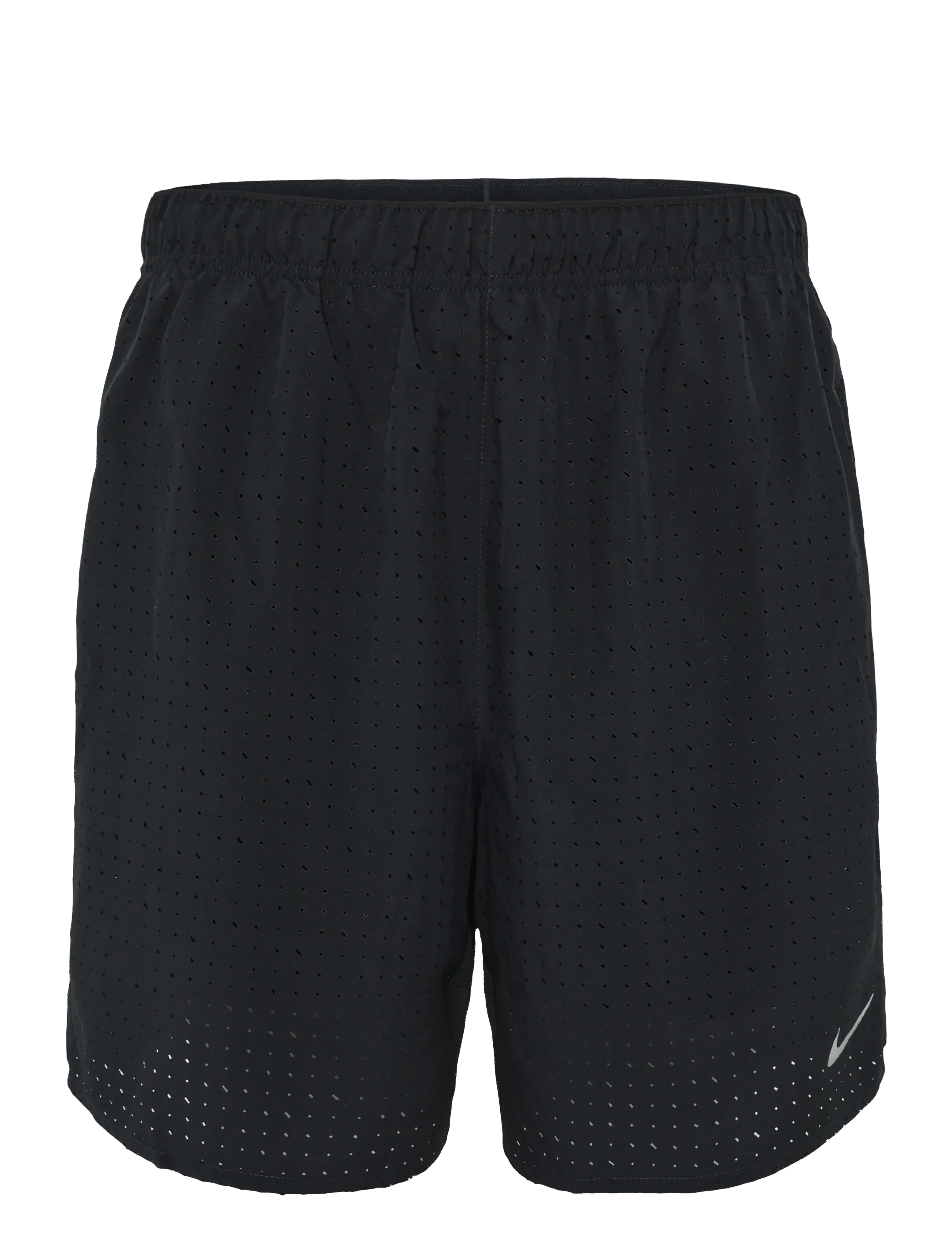 Nike Nike Dri-Fit Breathe Challenger 7In 2-1, XXL, Black, Sport Shorts > Sport Training Shorts, Herre