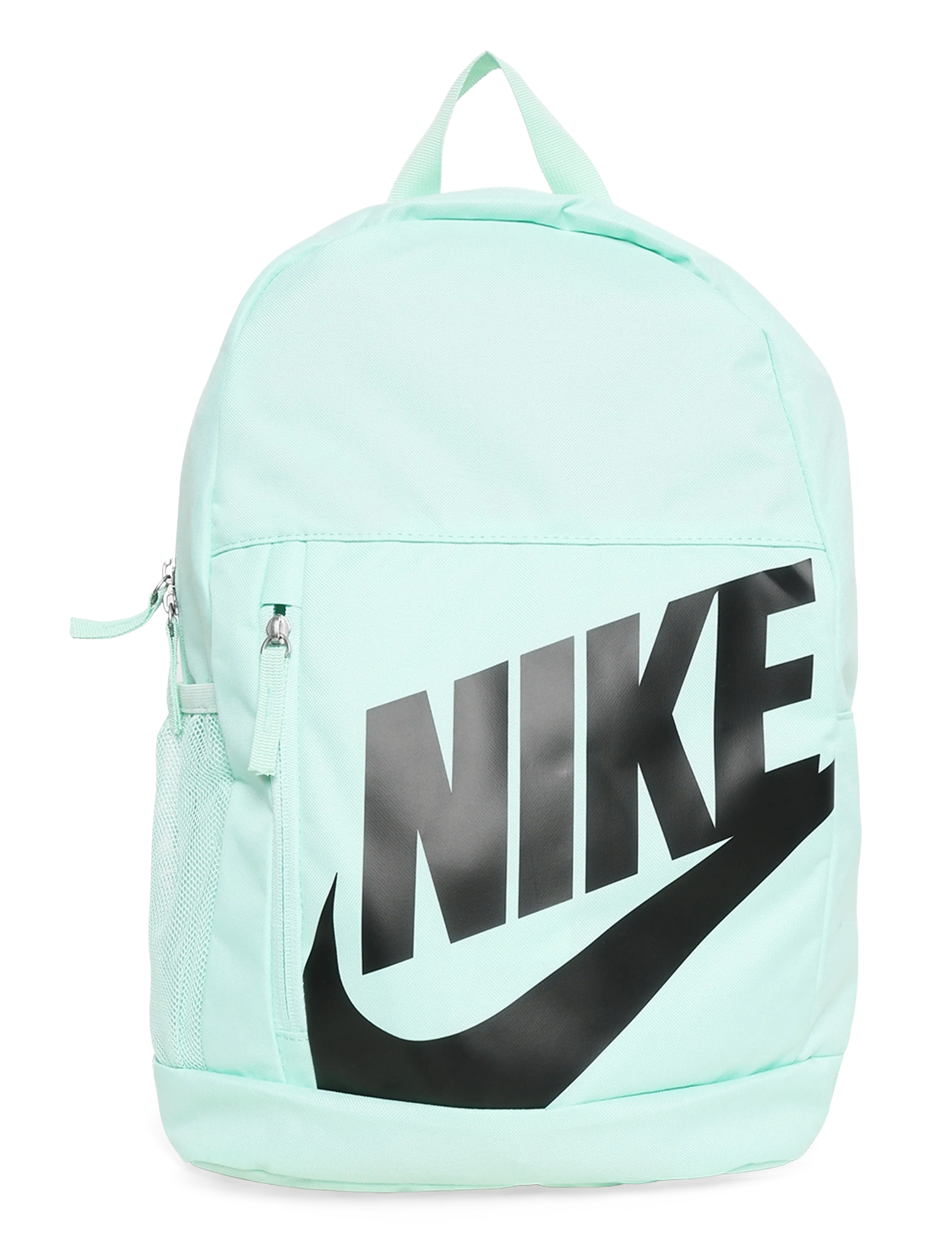 Nike Nike Elemental Backpack Shoebox - Rucksäcke & Accessoires - ARCTIC GREEN/ORANGE/BLACK / green