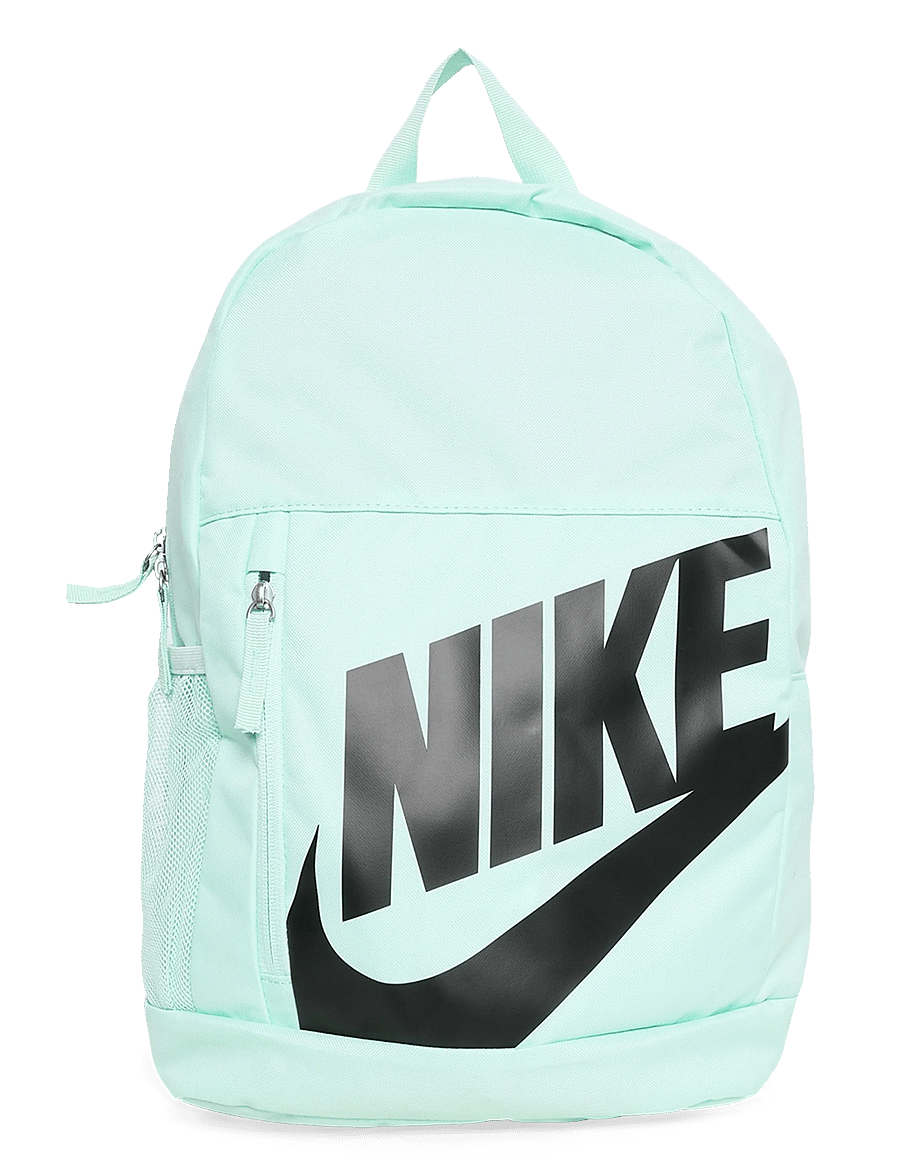 Nike - Nike Elemental Backpack Shoebox - ryggsäckar - arctic green/orange/black - 0
