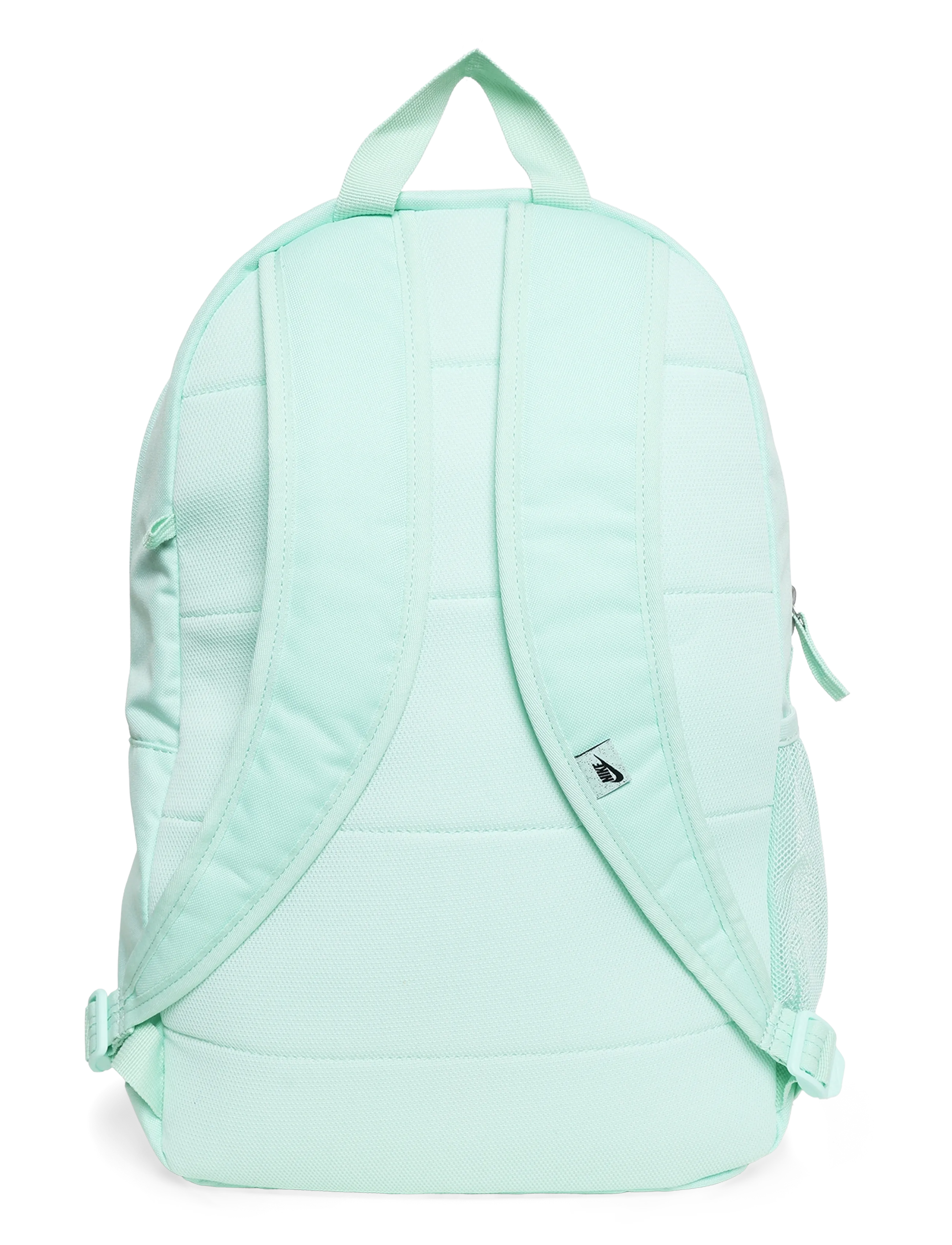 Nike - Nike Elemental Backpack Shoebox - zubehör - arctic green/orange/black - 1