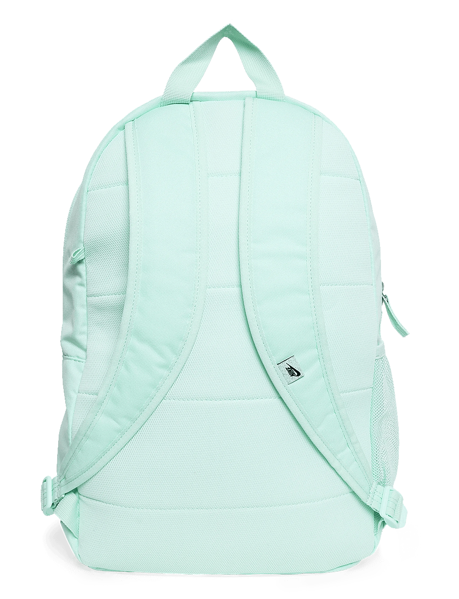 Nike - Nike Elemental Backpack Shoebox - ryggsäckar - arctic green/orange/black - 1