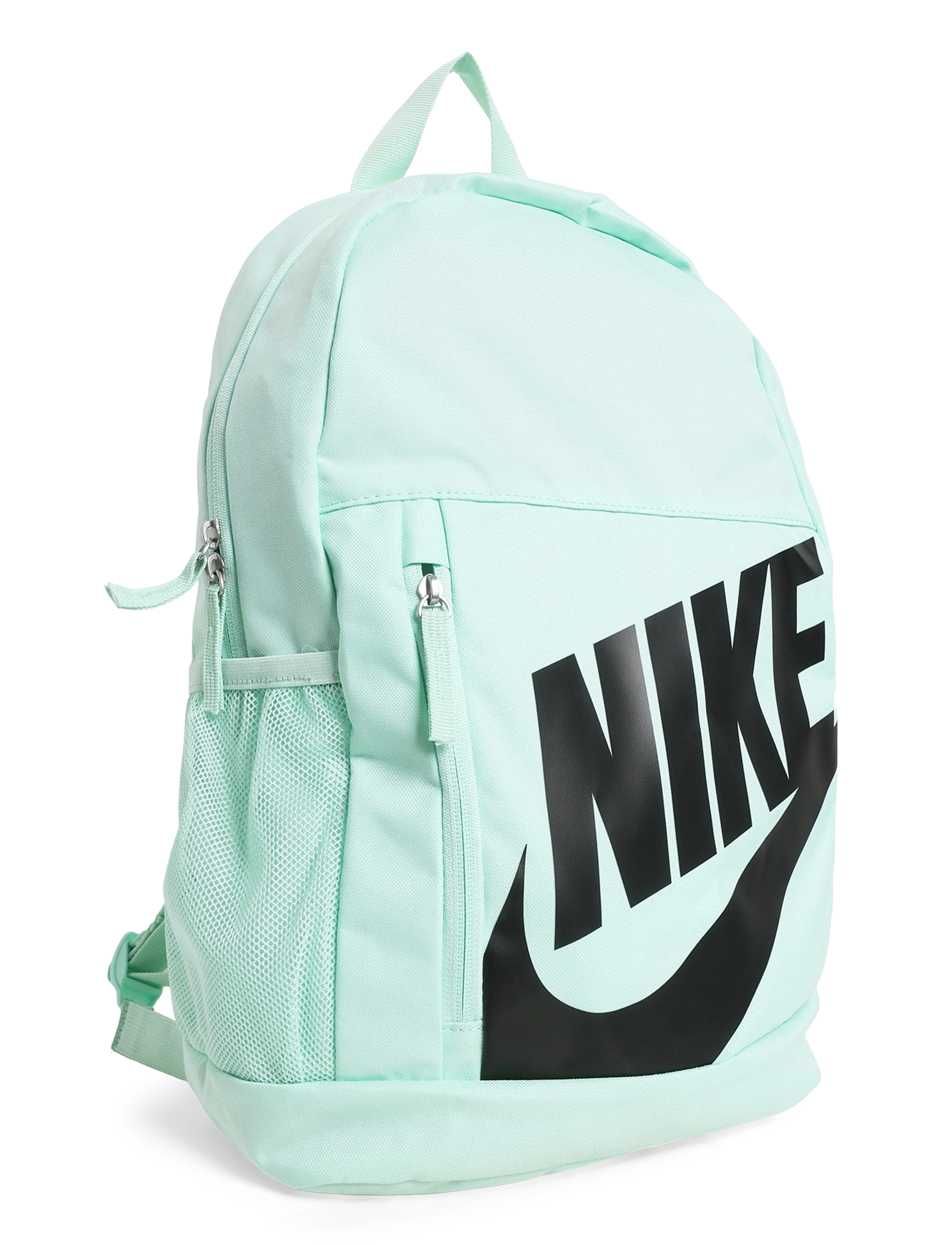 Nike - Nike Elemental Backpack Shoebox - zubehör - arctic green/orange/black - 2