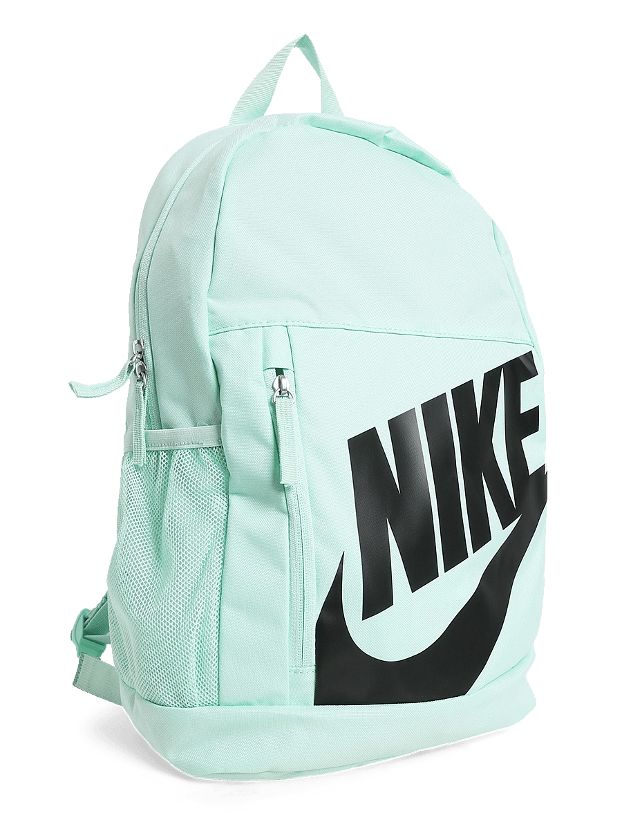Nike - Nike Elemental Backpack Shoebox - ryggsäckar - arctic green/orange/black - 2