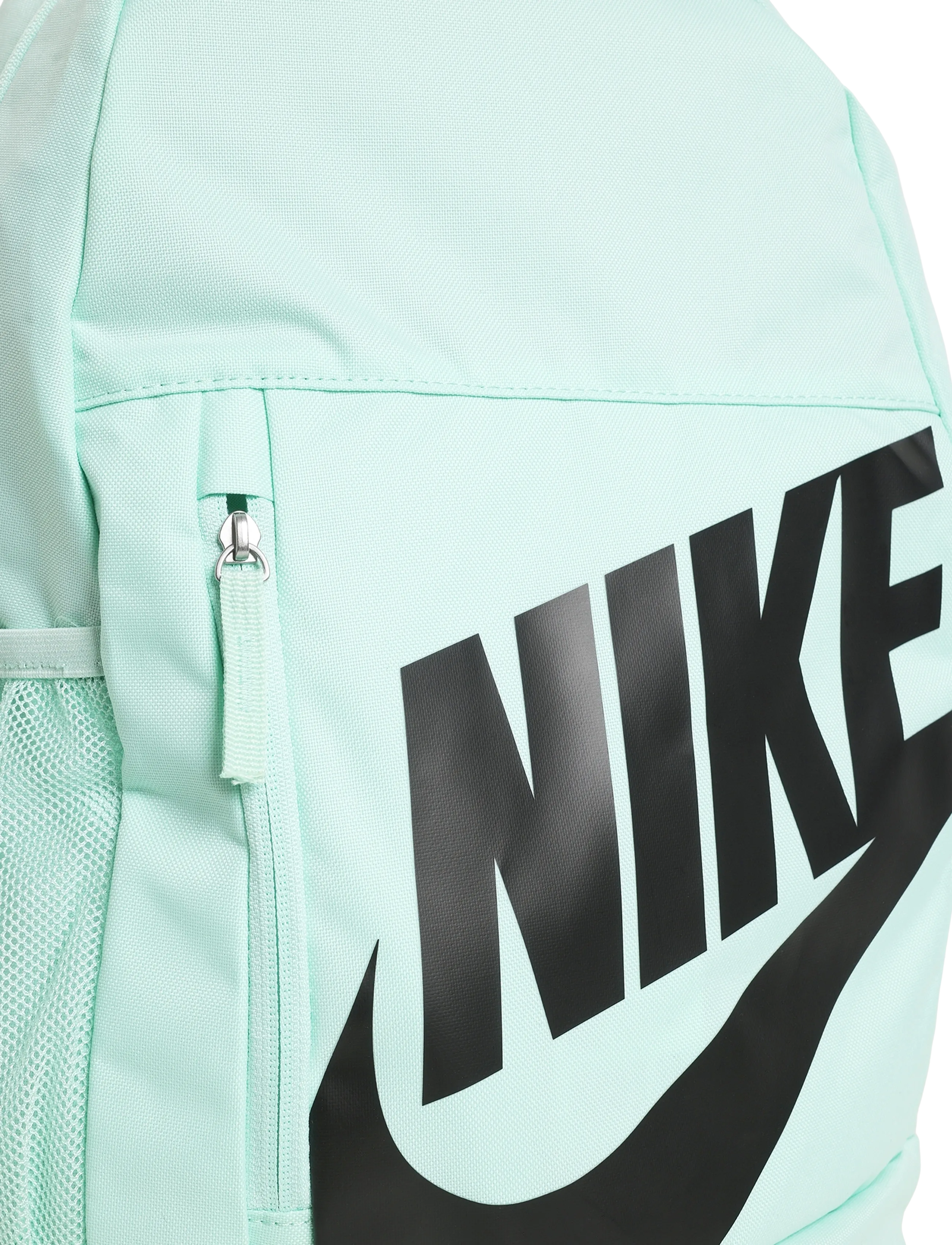 Nike - Nike Elemental Backpack Shoebox - zubehör - arctic green/orange/black - 3