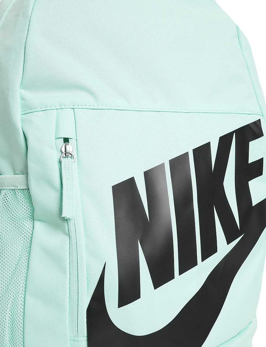 Nike - Nike Elemental Backpack Shoebox - ryggsäckar - arctic green/orange/black - 3