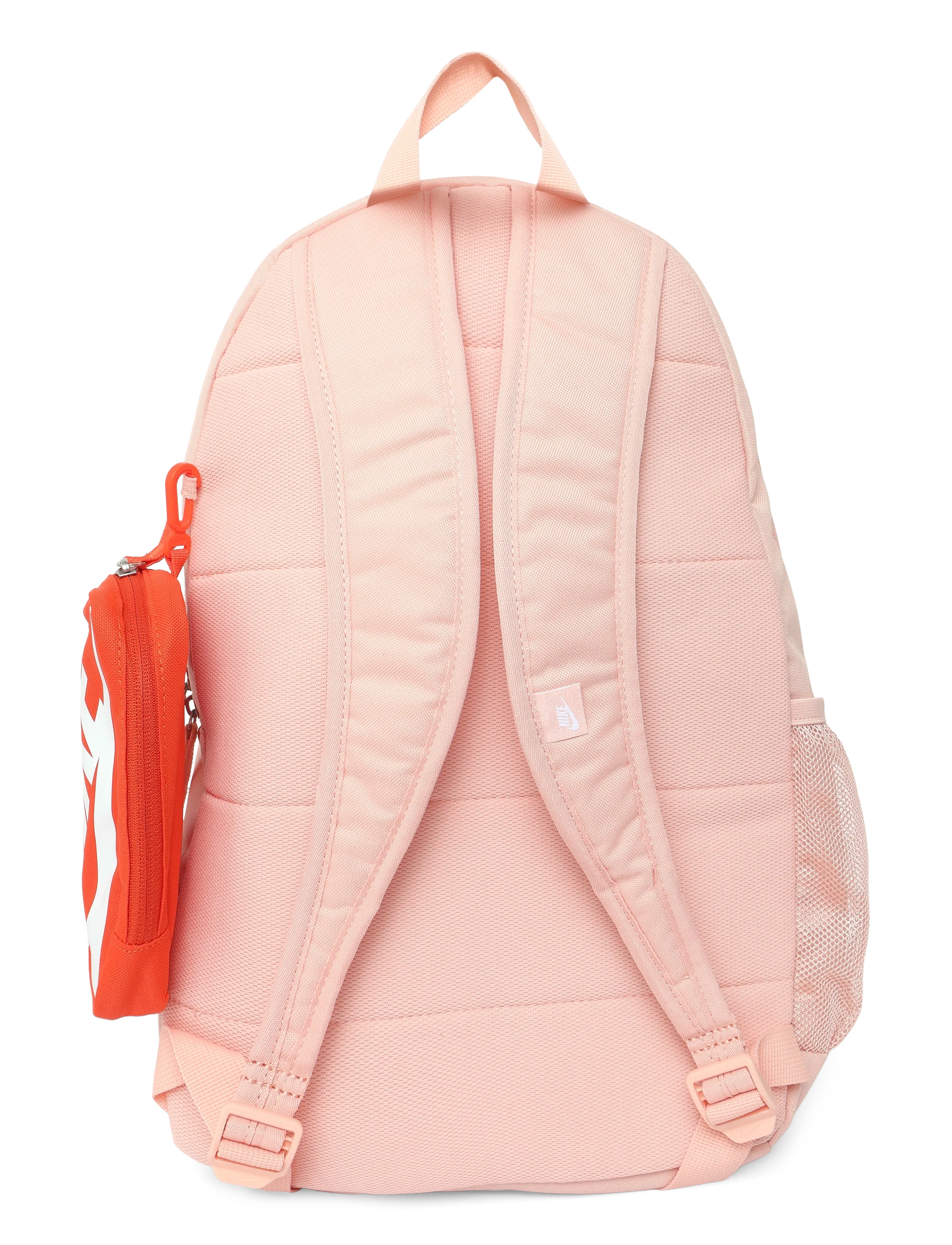 Nike - Nike Elemental Backpack Shoebox - arctic orange/orange/white - 1