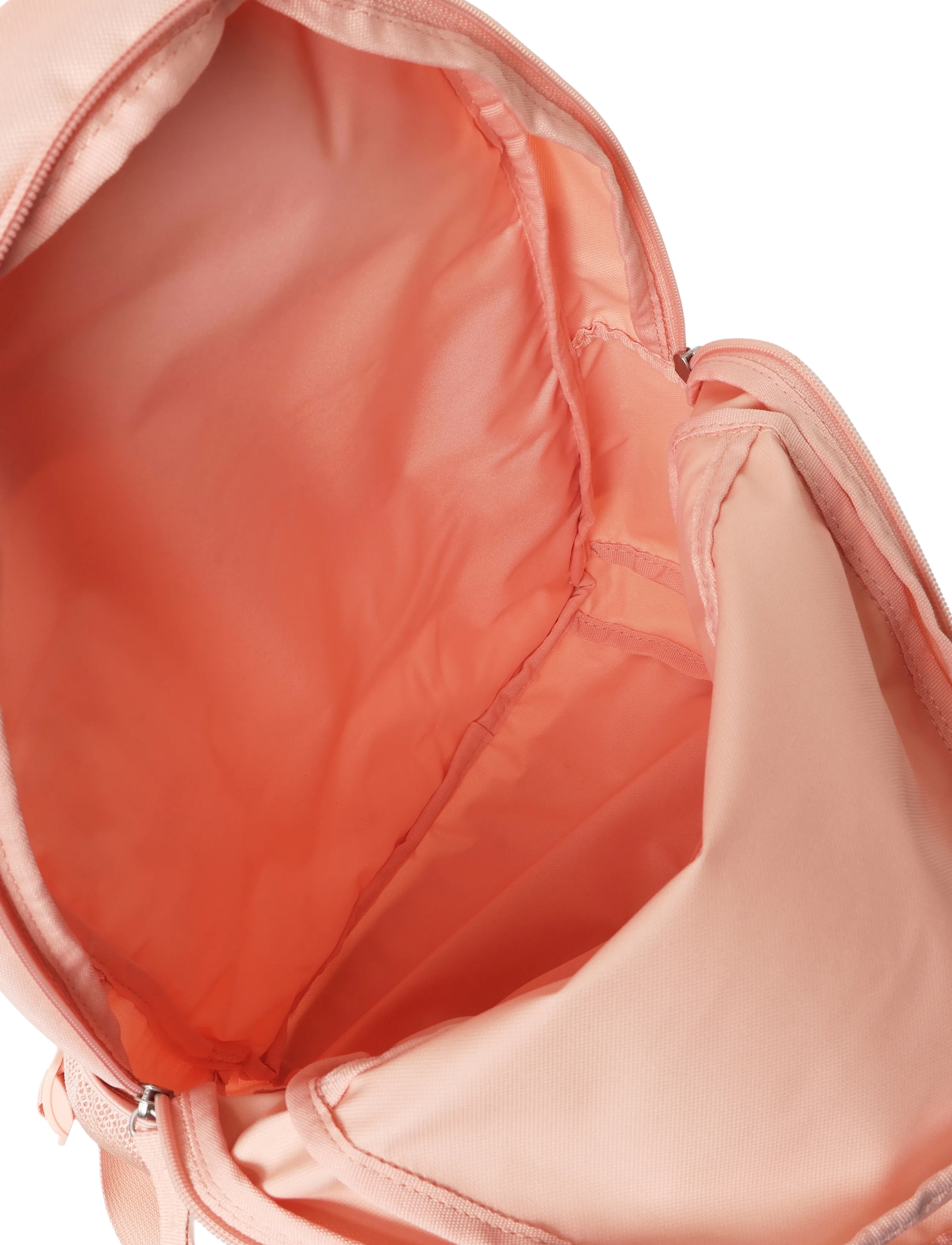 Nike - Nike Elemental Backpack Shoebox - arctic orange/orange/white - 3