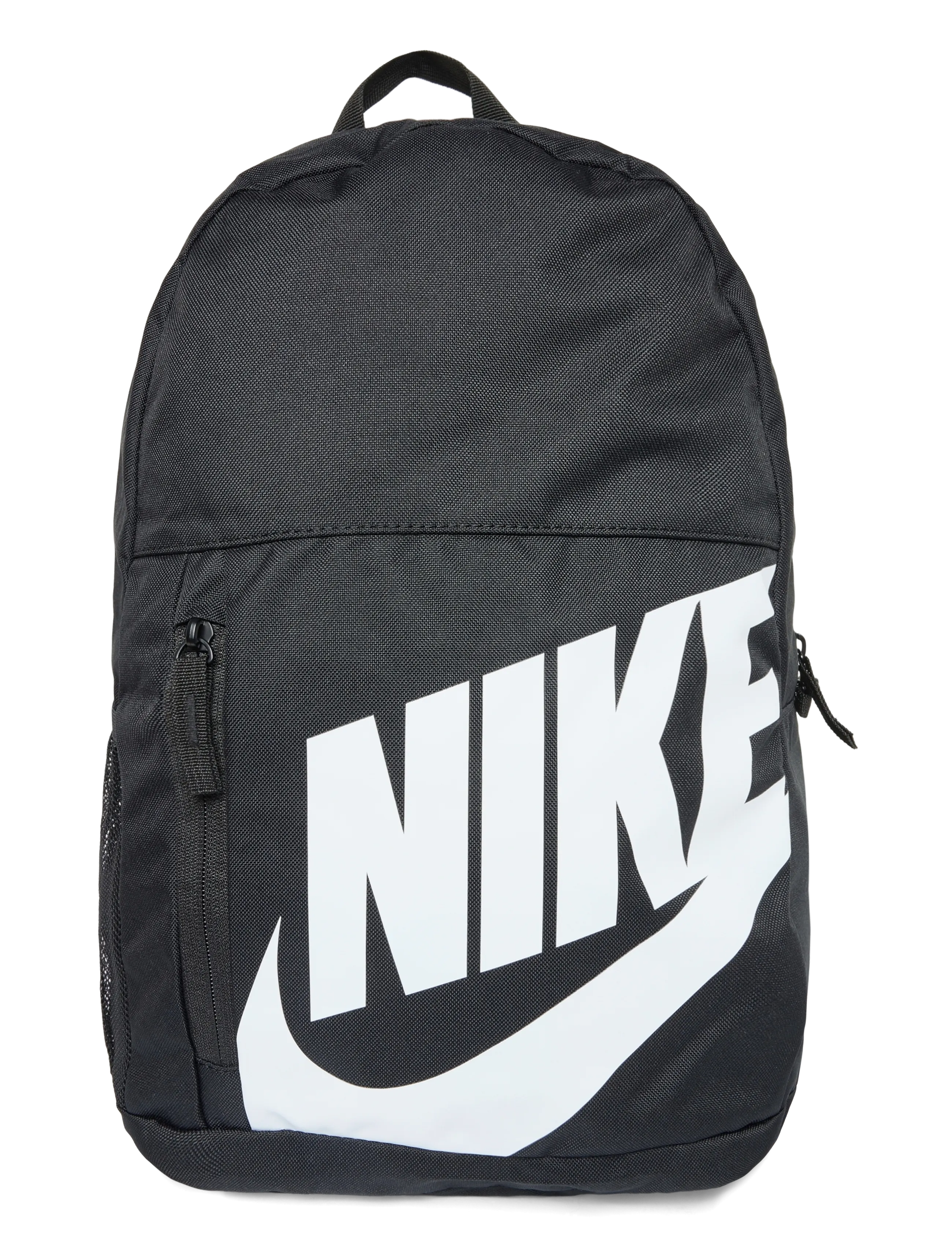 Nike Elemental Backpack Shoebox, One Size, Bags, Schwarz - Backpacks, Kinder