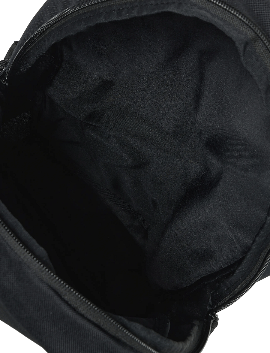 Nike - Nike Elemental Backpack Shoebox - rucksäcke - black/orange/white - 3