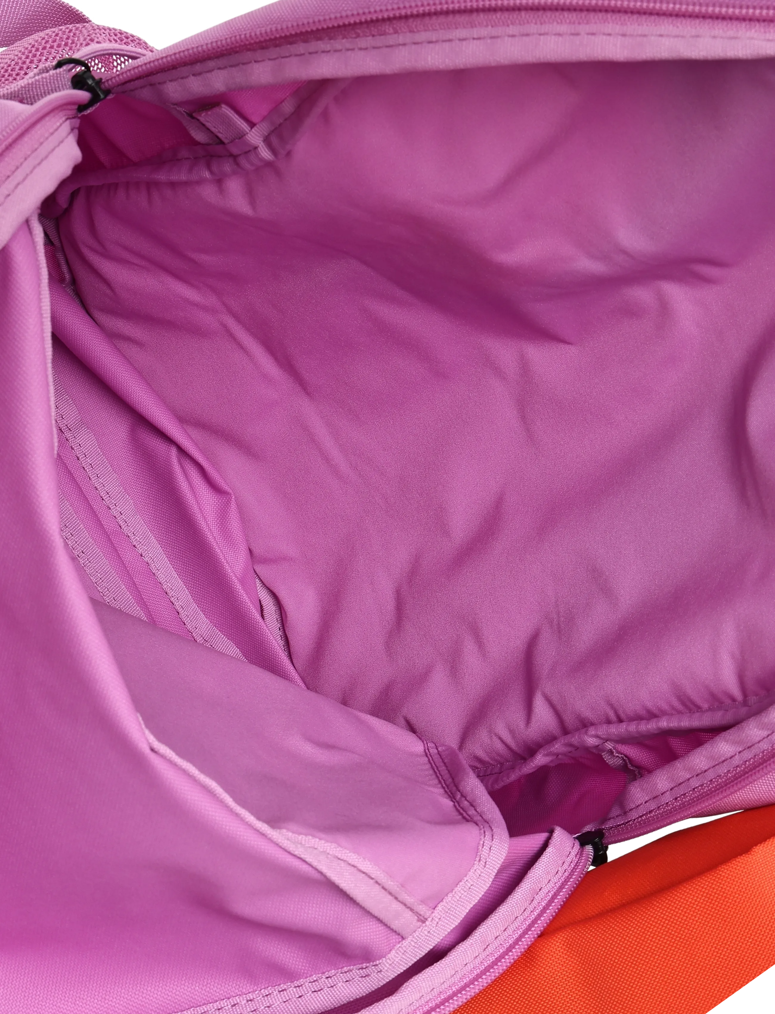 Nike - Nike Elemental Backpack Shoebox - zubehör - lt magenta/orange/black - 3
