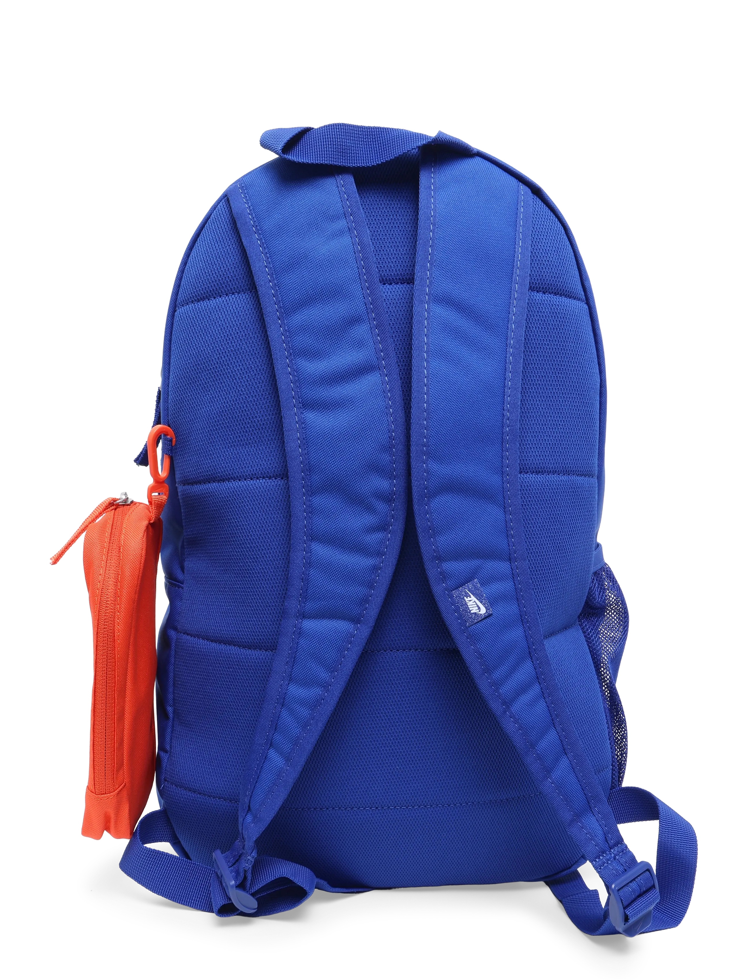 Nike - Nike Elemental Backpack Shoebox - zubehör - old royal/orange/white - 1