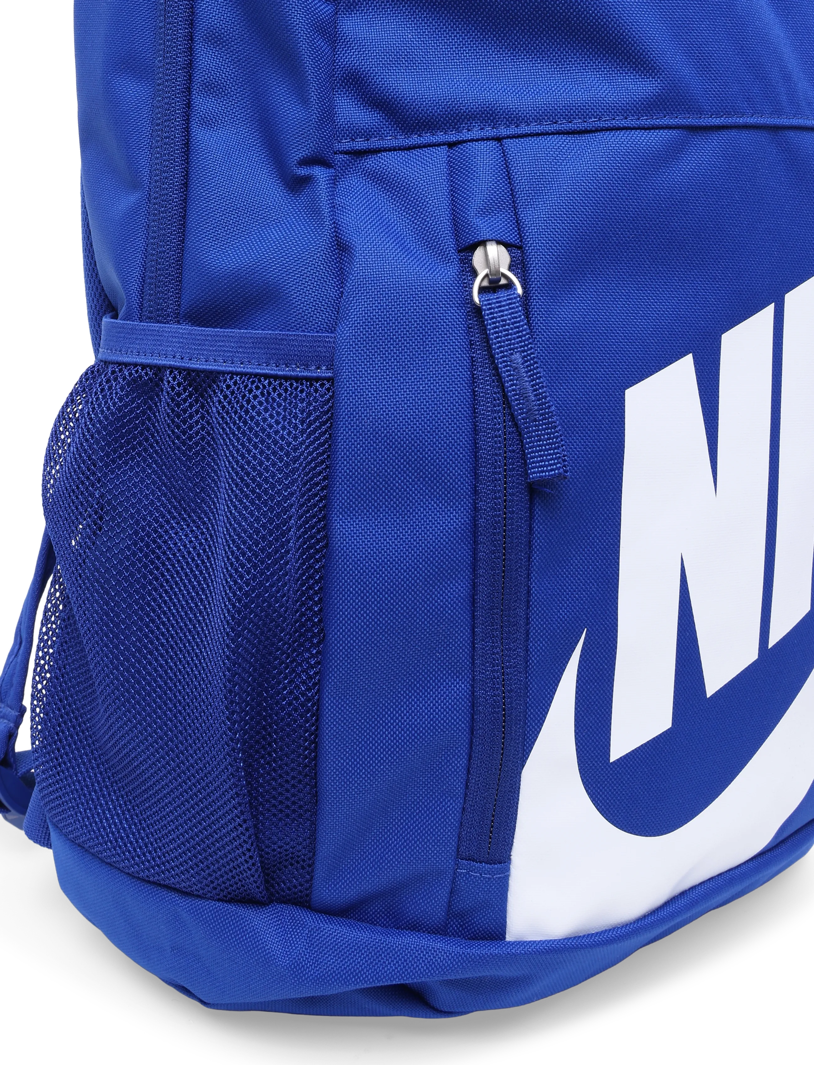 Nike - Nike Elemental Backpack Shoebox - zubehör - old royal/orange/white - 3