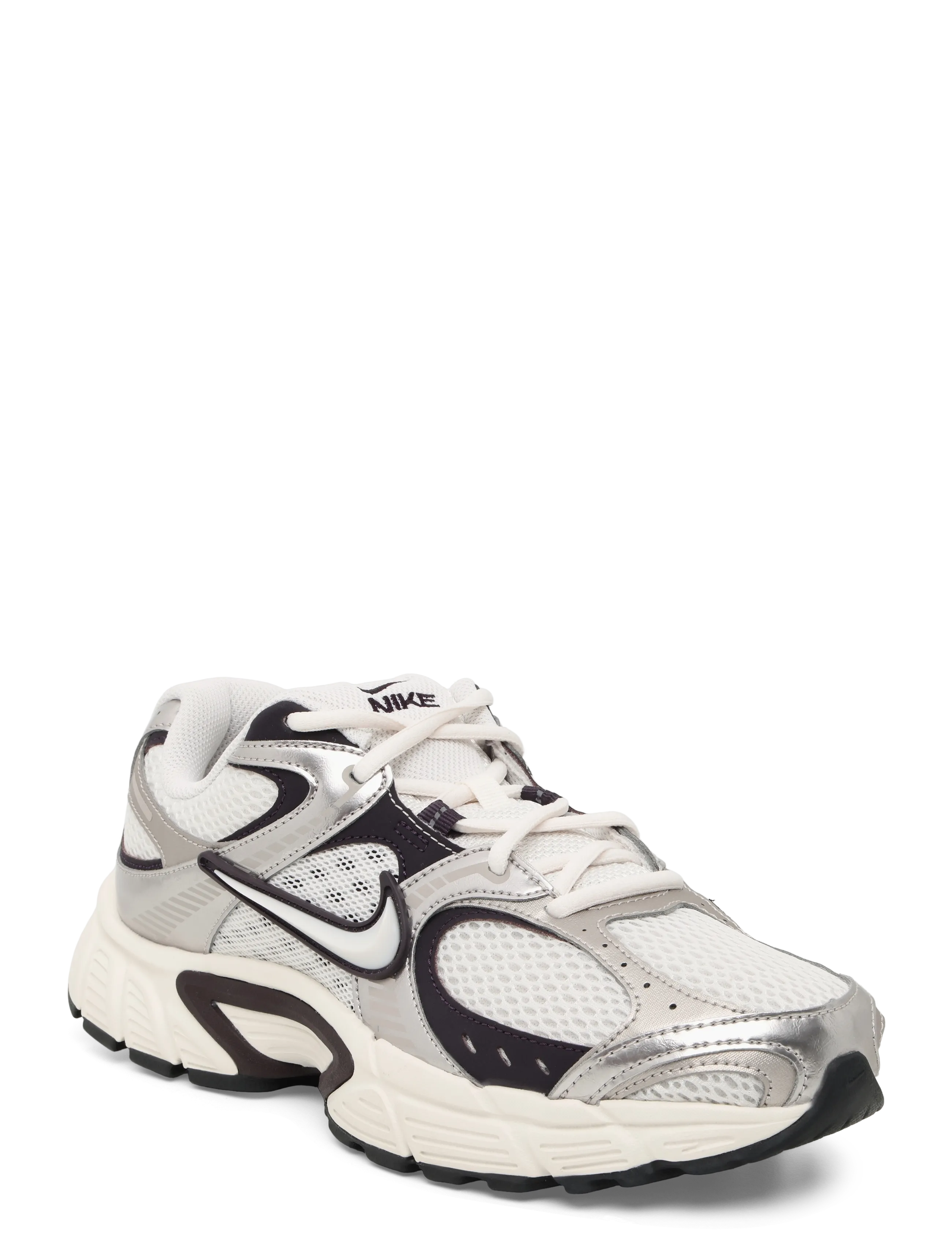 Nike Nike V5 Rnr, 45, White, Sport Sneakers > Sport Low Top Sneakers, Herre
