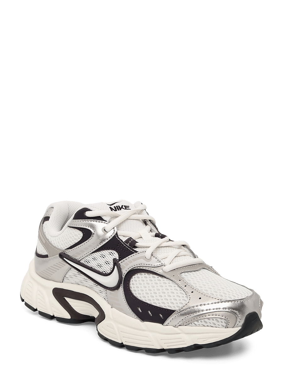Nike - NIKE V5 RNR - kõrge säärega tossud - phantom/phantom-moon particle - 0