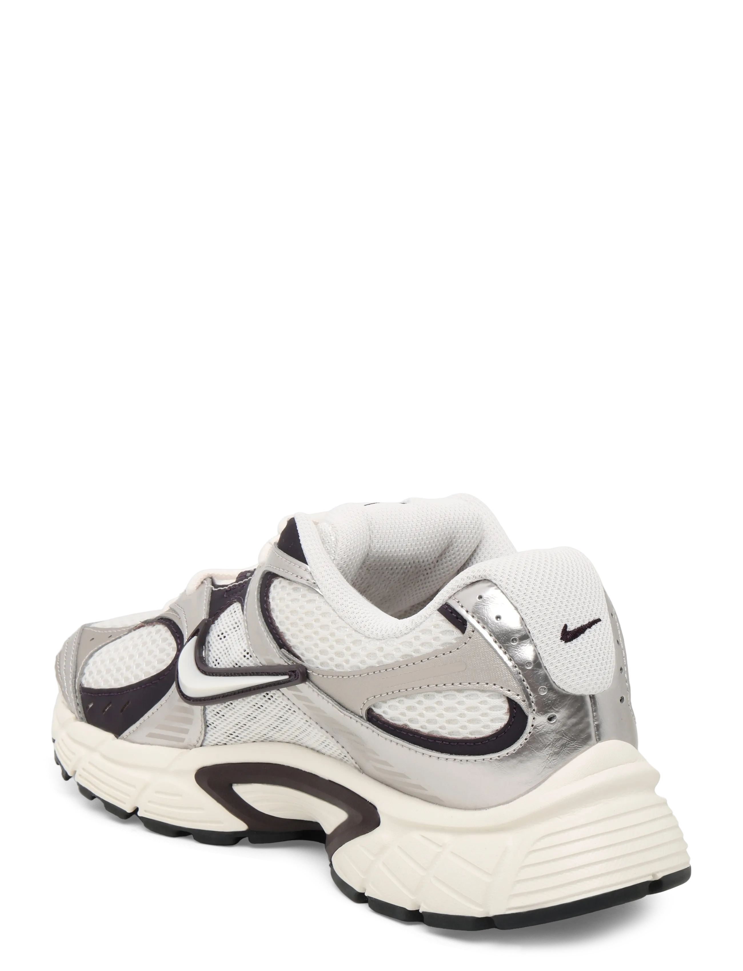 Nike - NIKE V5 RNR - kõrge säärega tossud - phantom/phantom-moon particle - 1