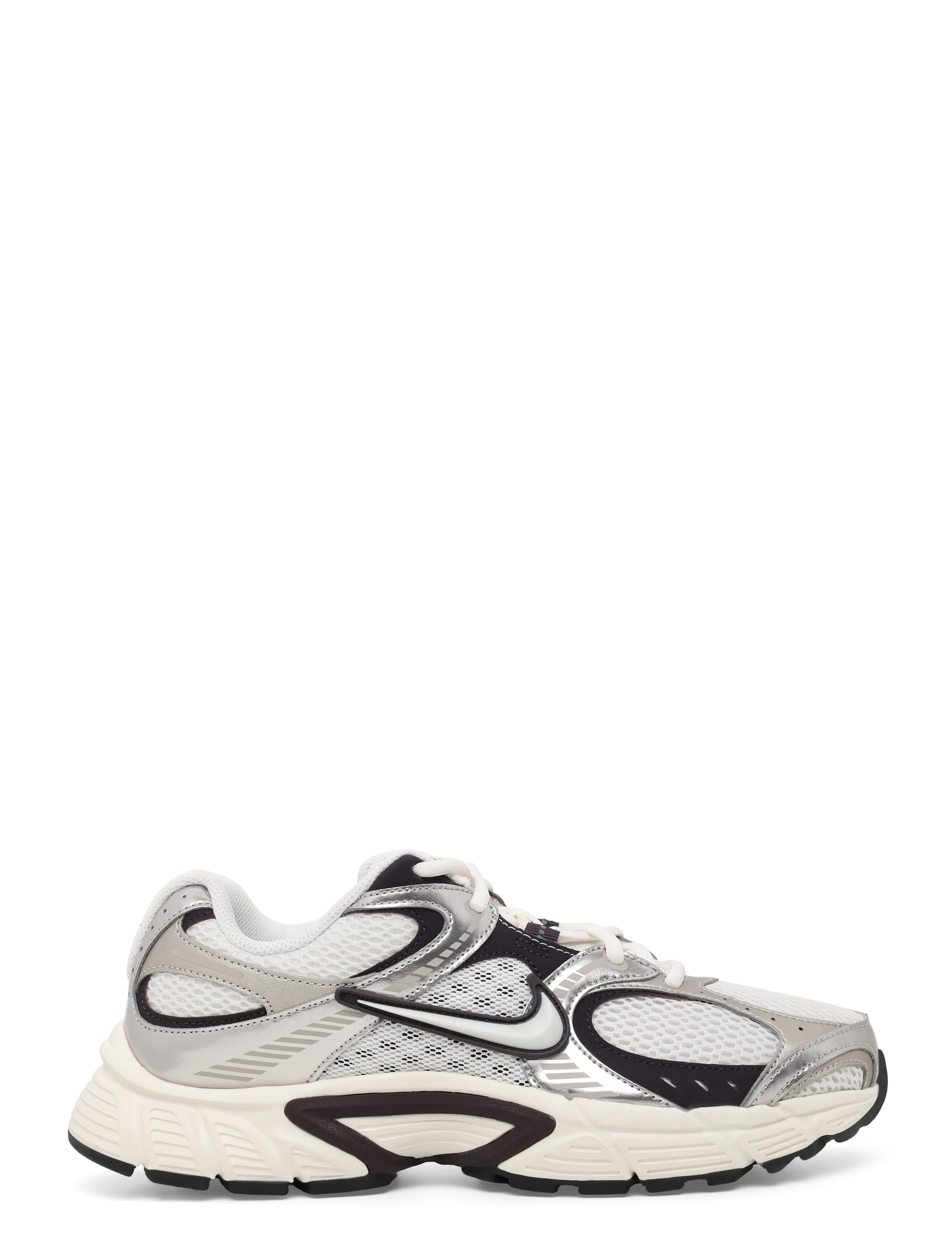 Nike - NIKE V5 RNR - kõrge säärega tossud - phantom/phantom-moon particle - 2