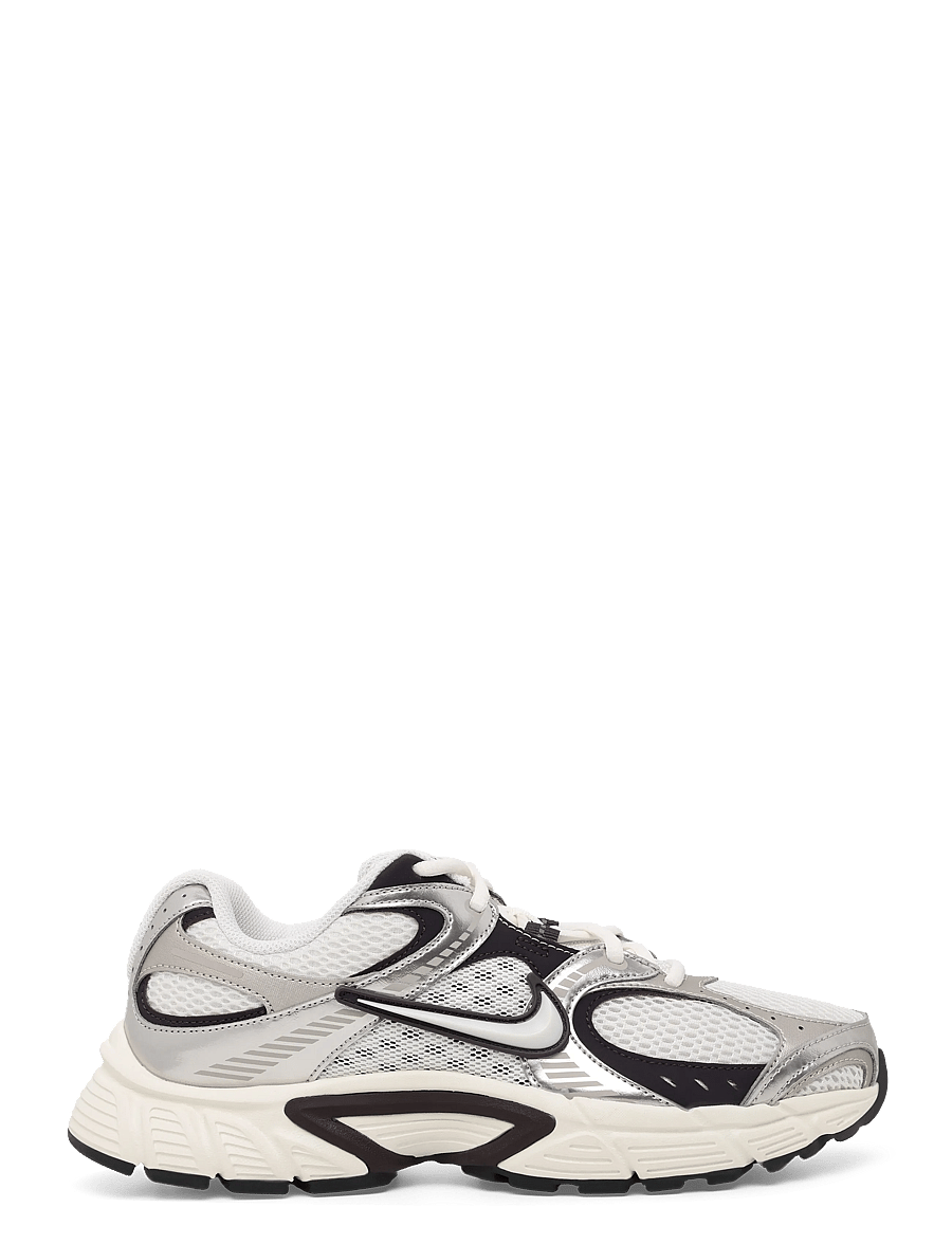 Nike - NIKE V5 RNR - kõrge säärega tossud - phantom/phantom-moon particle - 2