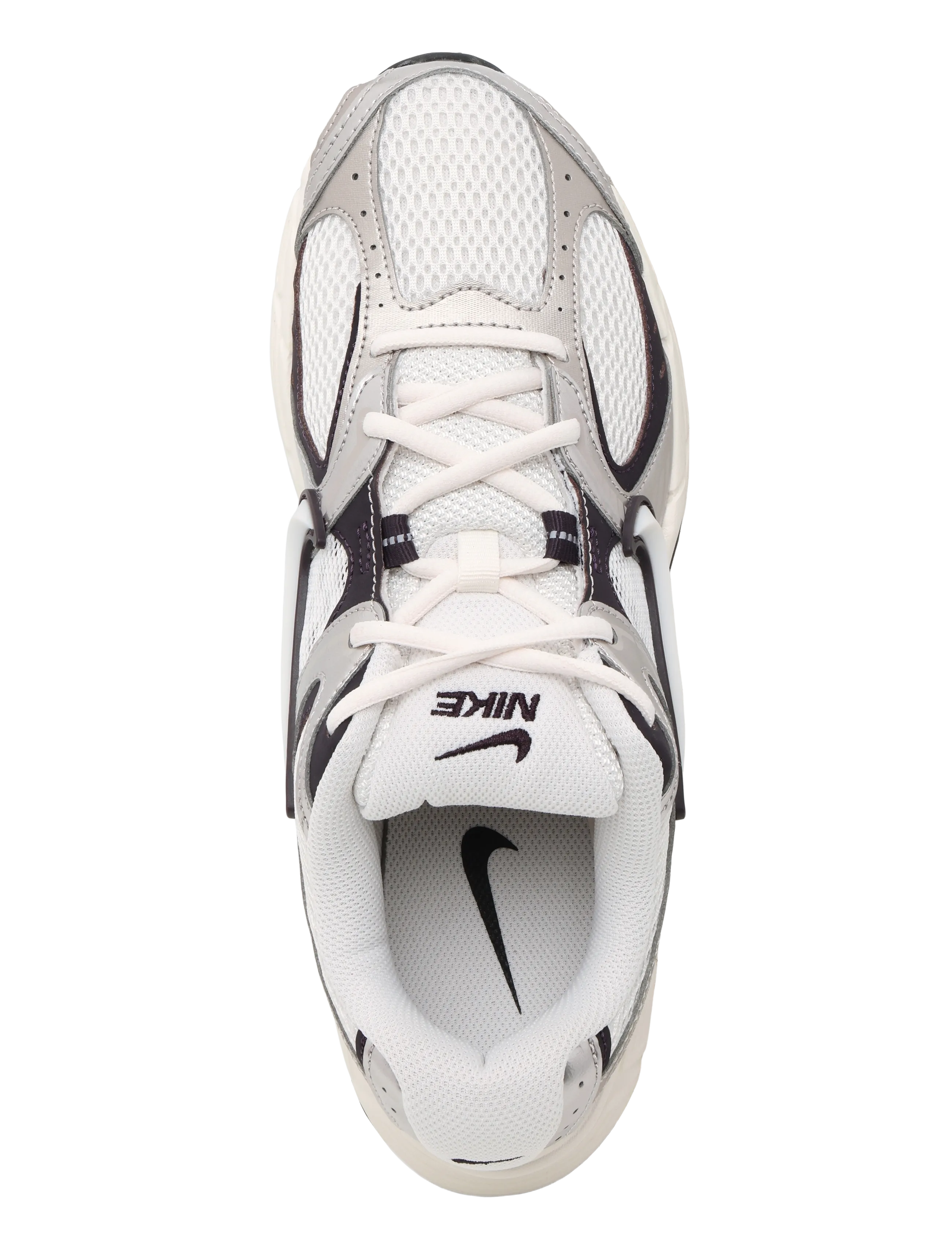 Nike - NIKE V5 RNR - kõrge säärega tossud - phantom/phantom-moon particle - 3