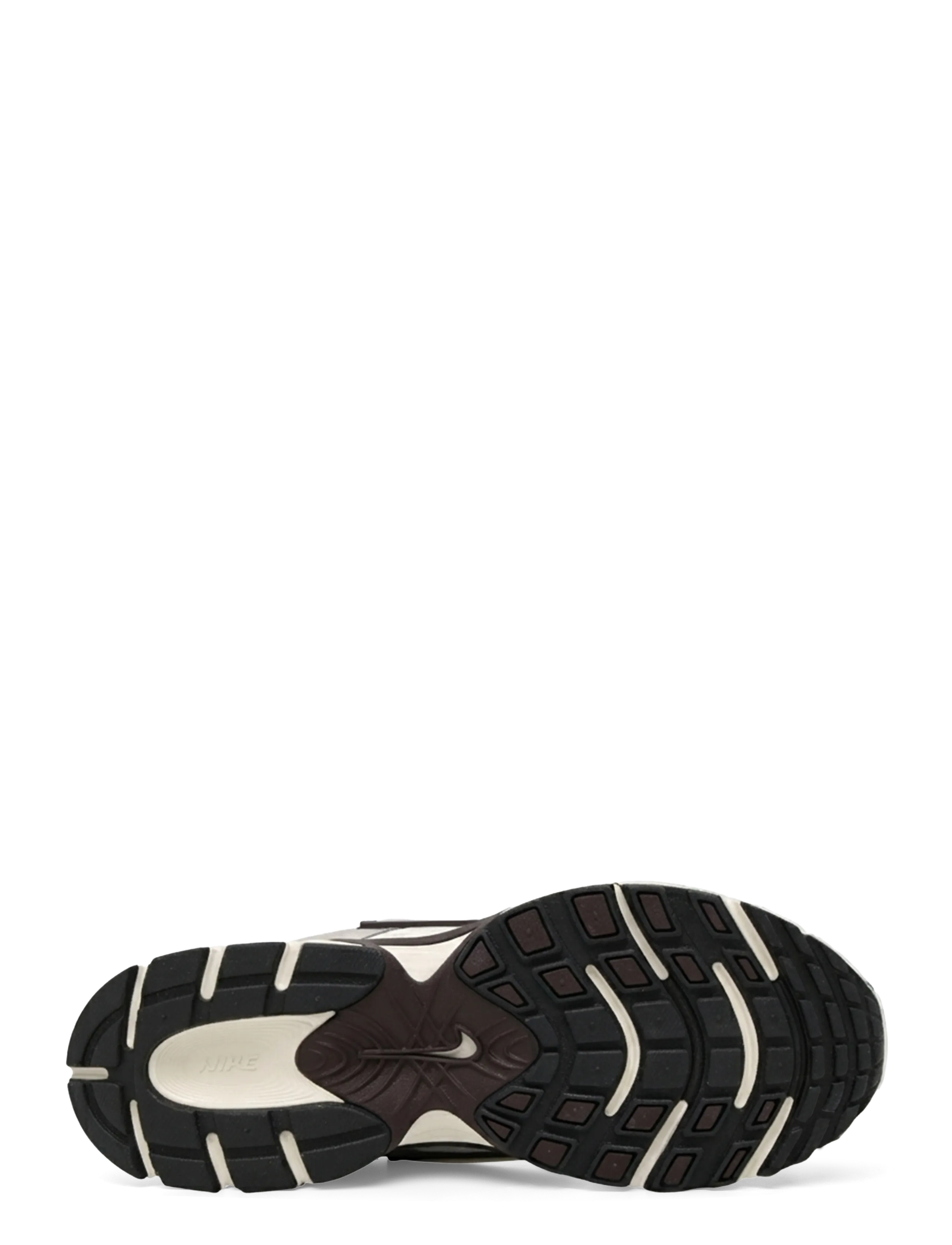 Nike - NIKE V5 RNR - kõrge säärega tossud - phantom/phantom-moon particle - 4