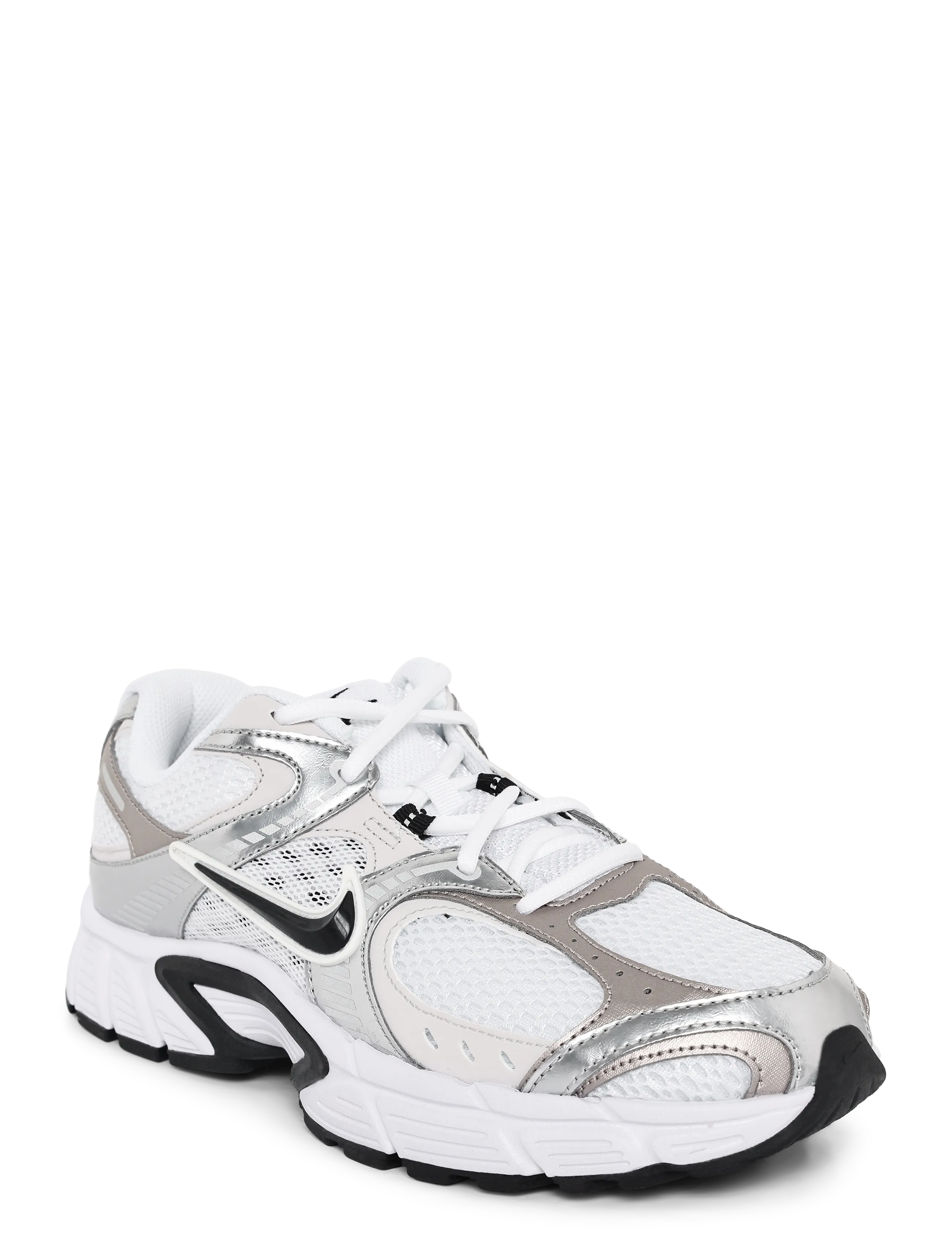 Nike Nike V5 RNR Men"s Shoes - Sko - WHITE/BLACK-VAST GREY-COLLEGE / white