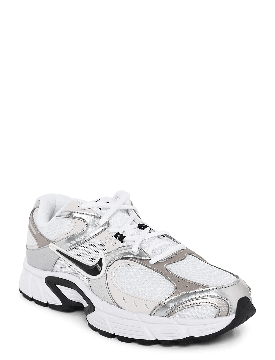 Nike - Nike V5 RNR Men"s Shoes - løbesko - white/black-vast grey-college - 0