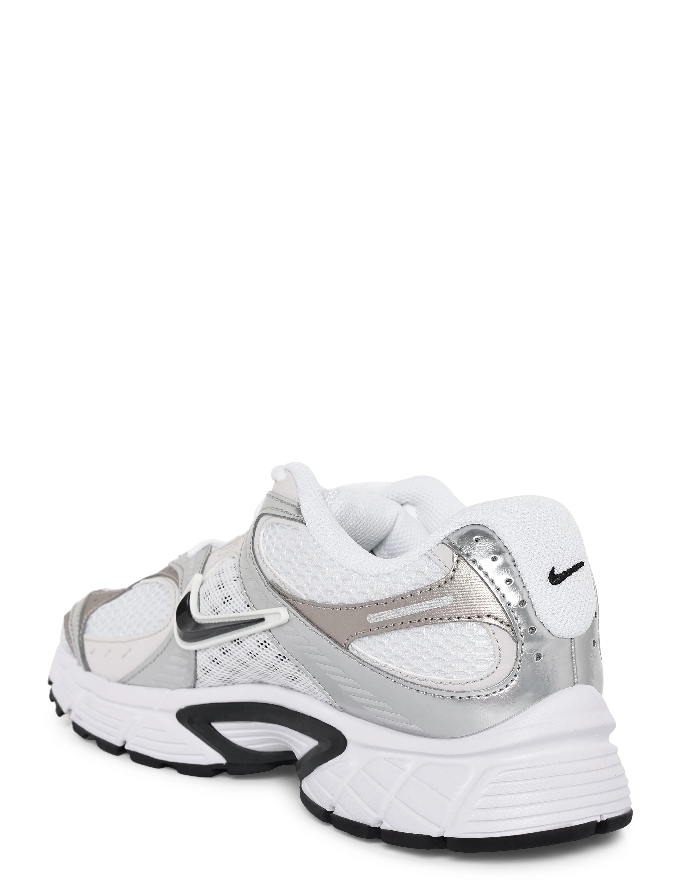 Nike - Nike V5 RNR Men"s Shoes - løbesko - white/black-vast grey-college - 1