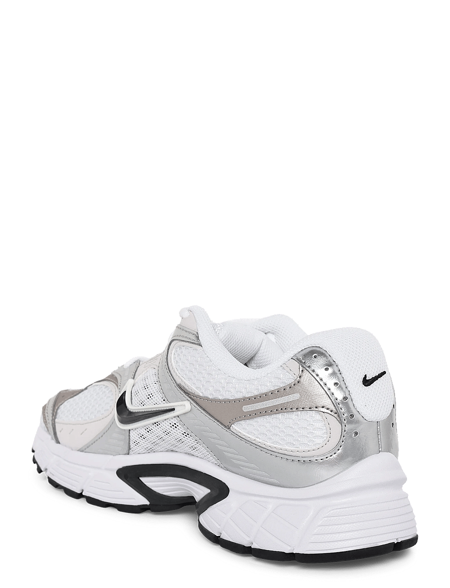 Nike - Nike V5 RNR Men"s Shoes - løbesko - white/black-vast grey-college - 1