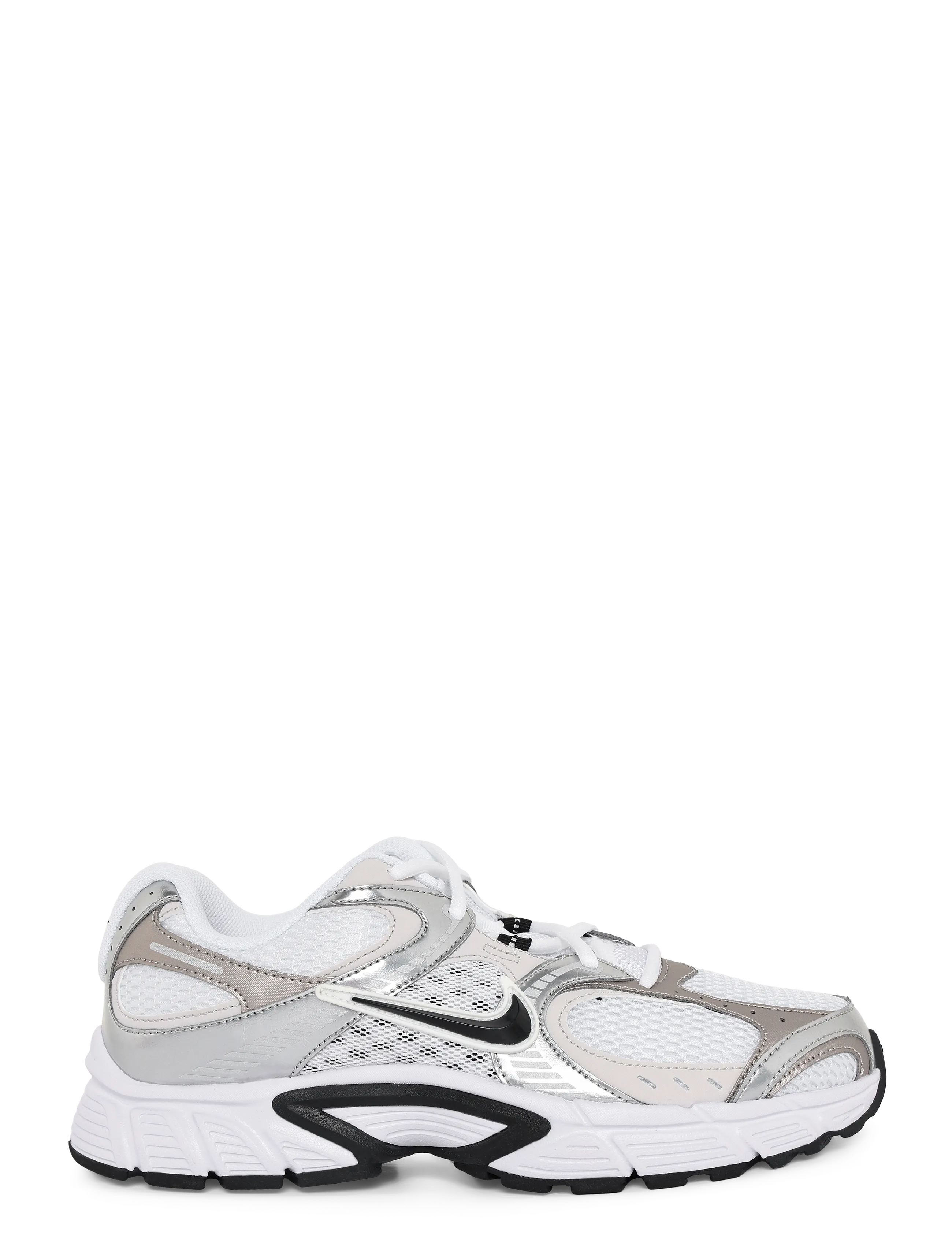 Nike - Nike V5 RNR Men"s Shoes - løbesko - white/black-vast grey-college - 2