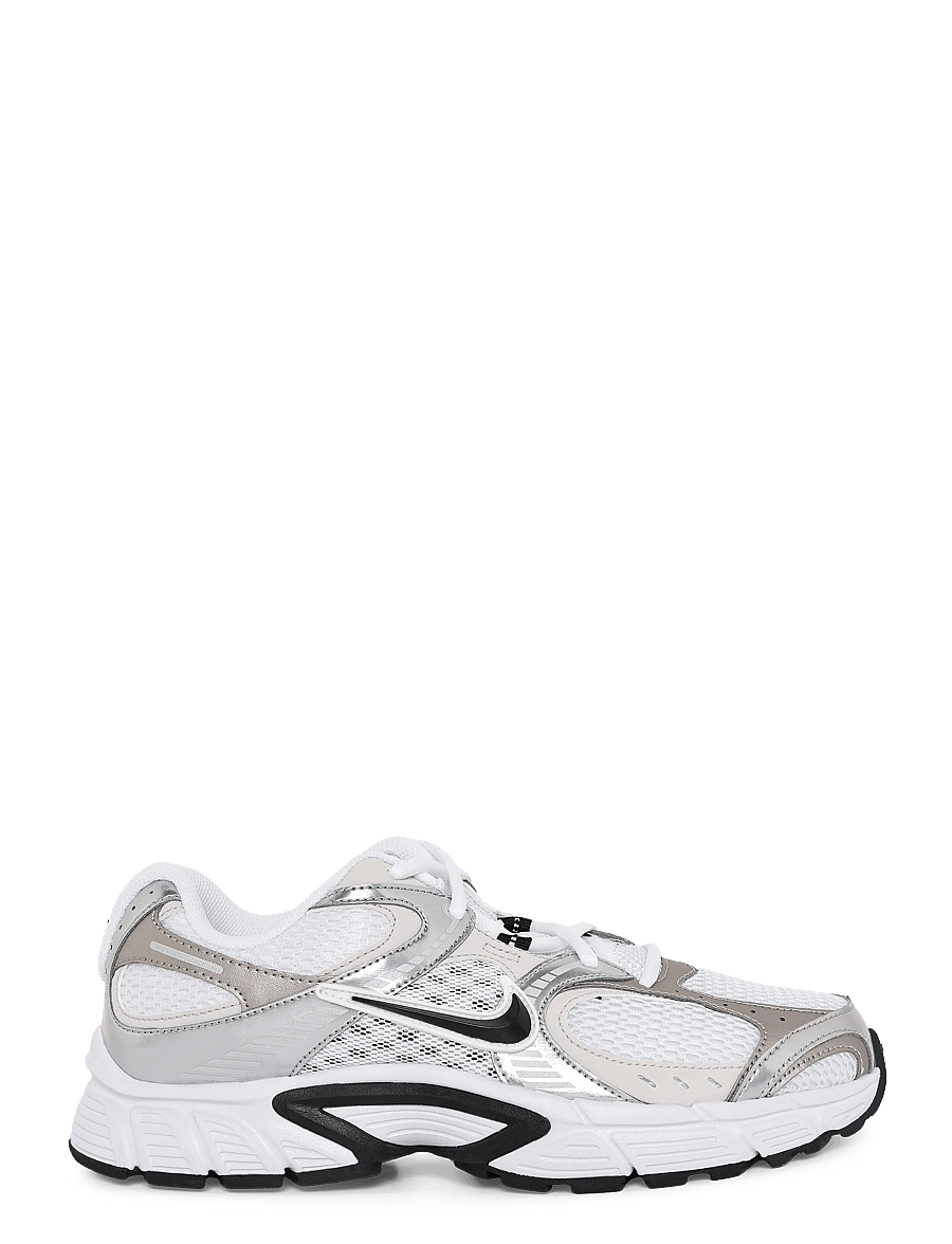 Nike - Nike V5 RNR Men"s Shoes - løbesko - white/black-vast grey-college - 2