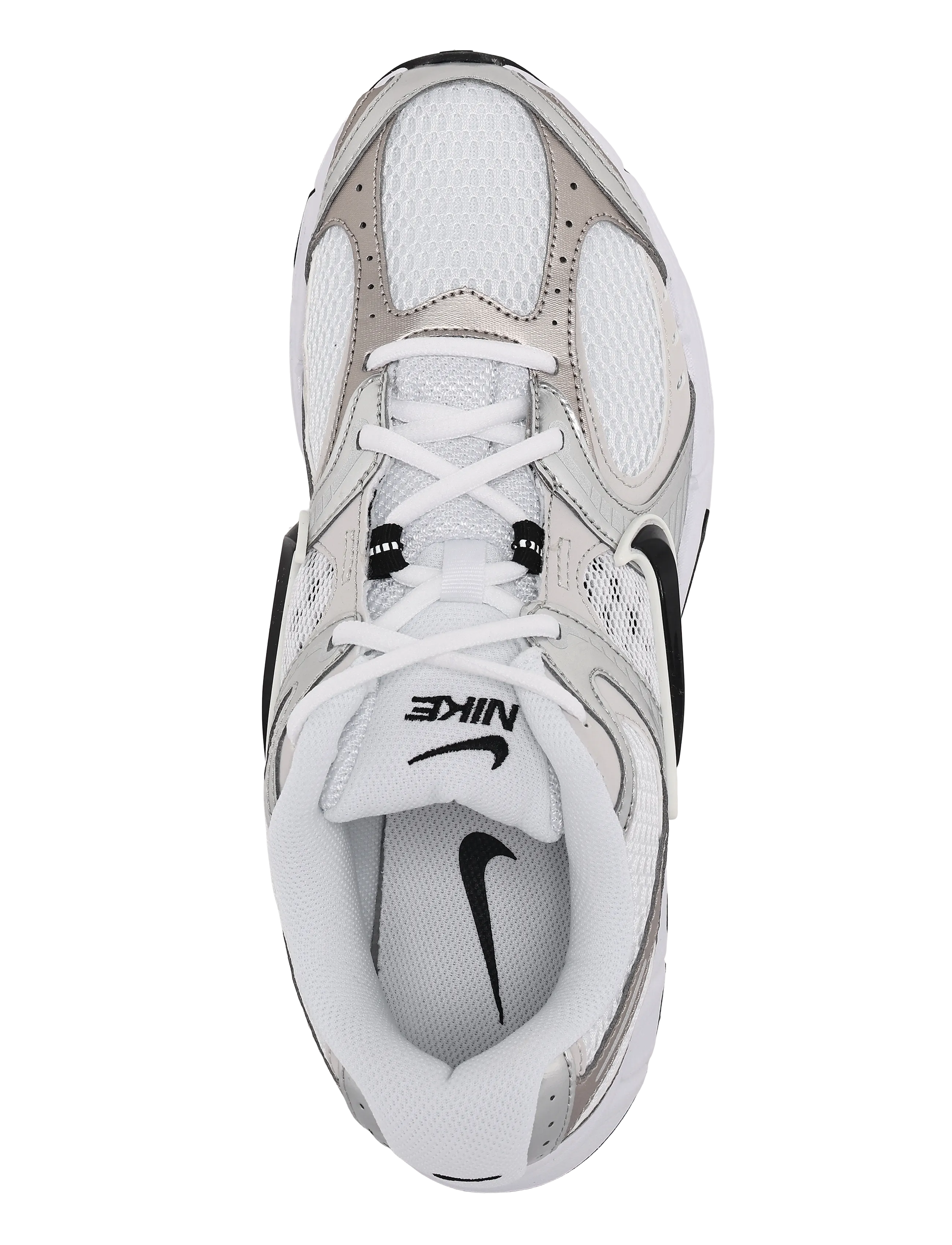 Nike - Nike V5 RNR Men"s Shoes - løbesko - white/black-vast grey-college - 3