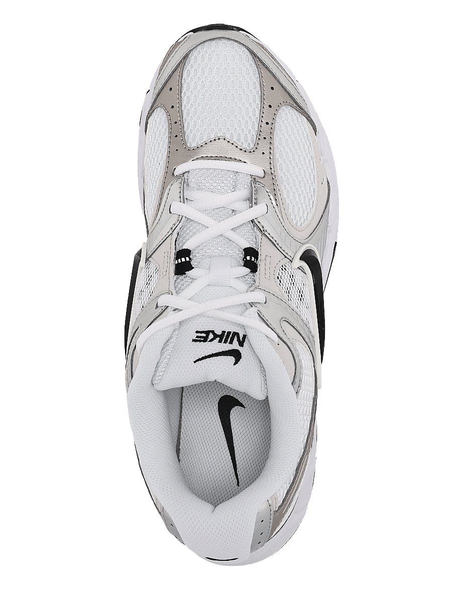 Nike - Nike V5 RNR Men"s Shoes - løbesko - white/black-vast grey-college - 3
