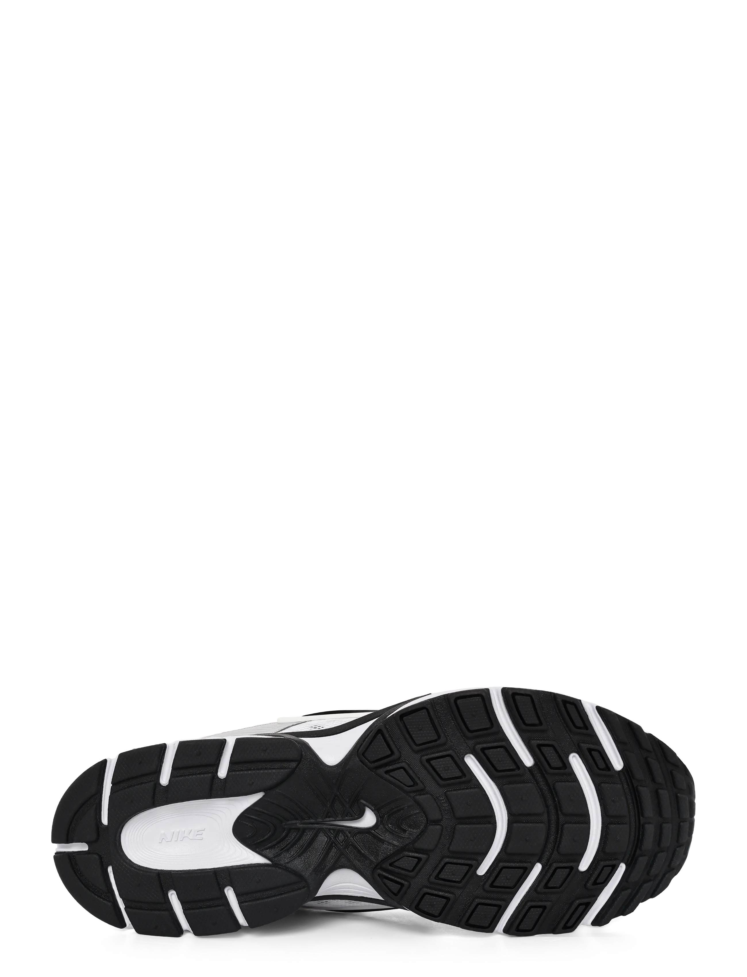 Nike - Nike V5 RNR Men"s Shoes - løbesko - white/black-vast grey-college - 4
