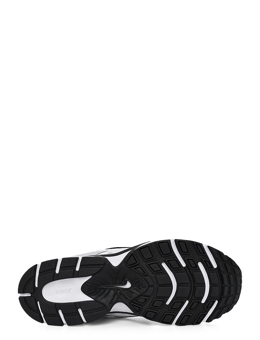 Nike - Nike V5 RNR Men"s Shoes - løbesko - white/black-vast grey-college - 4