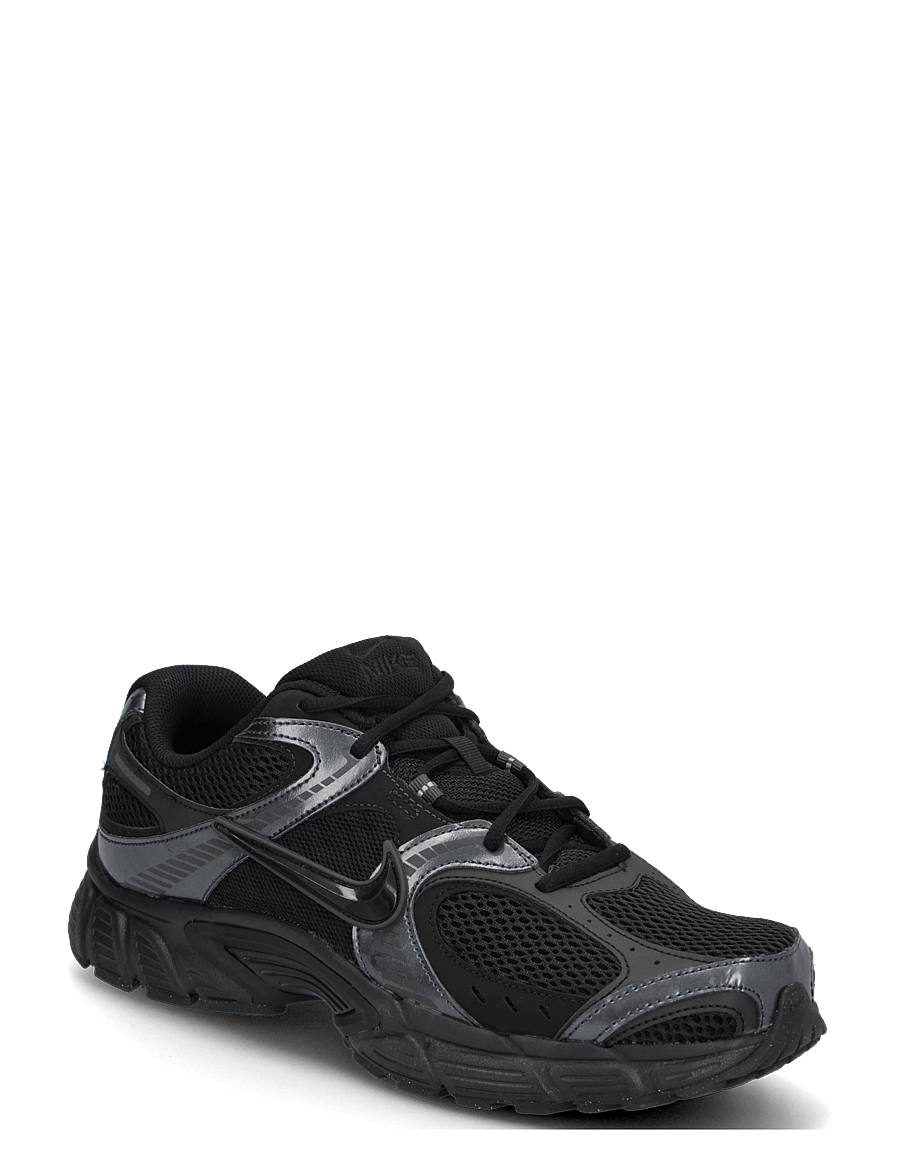 Nike - NIKE V5 RNR - niedriger schnitt - black/black-anthracite - 0