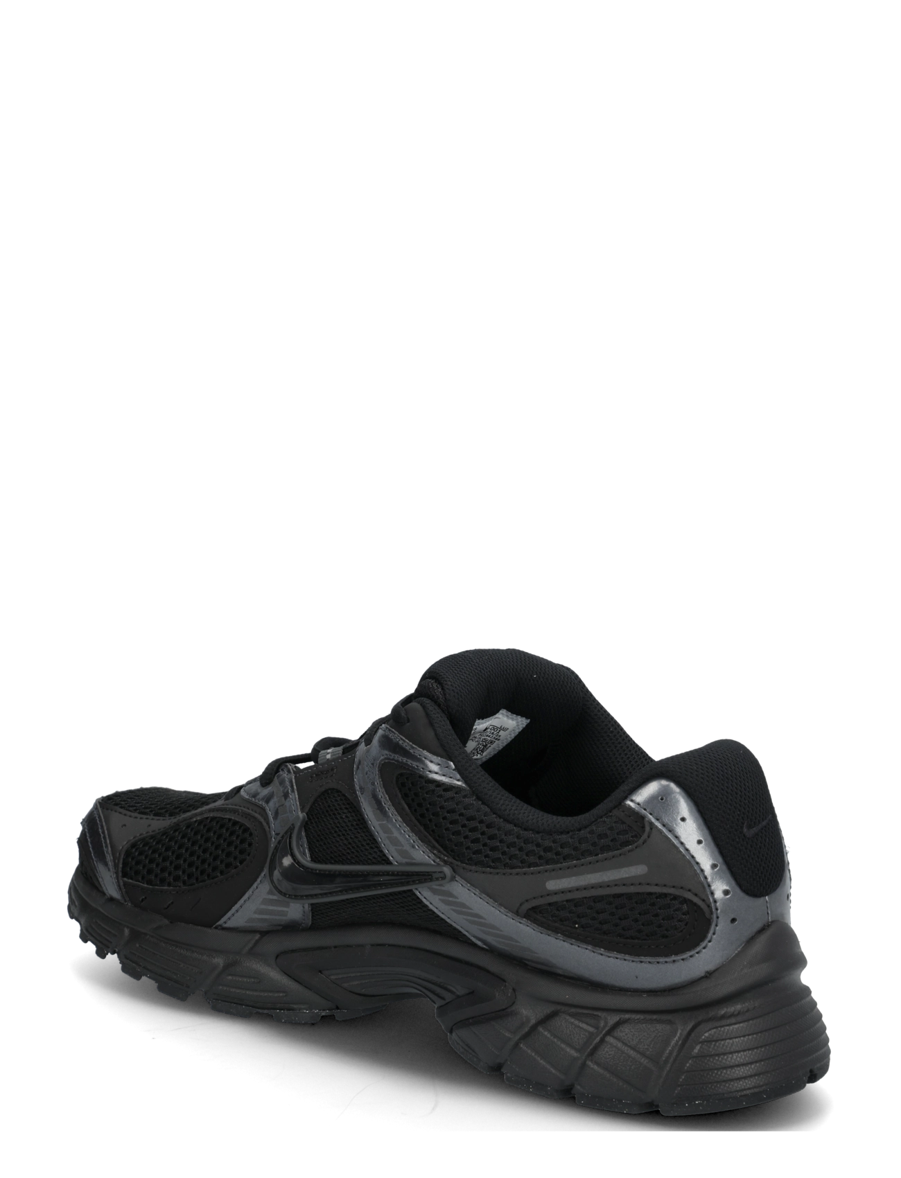 Nike - NIKE V5 RNR - niedriger schnitt - black/black-anthracite - 1
