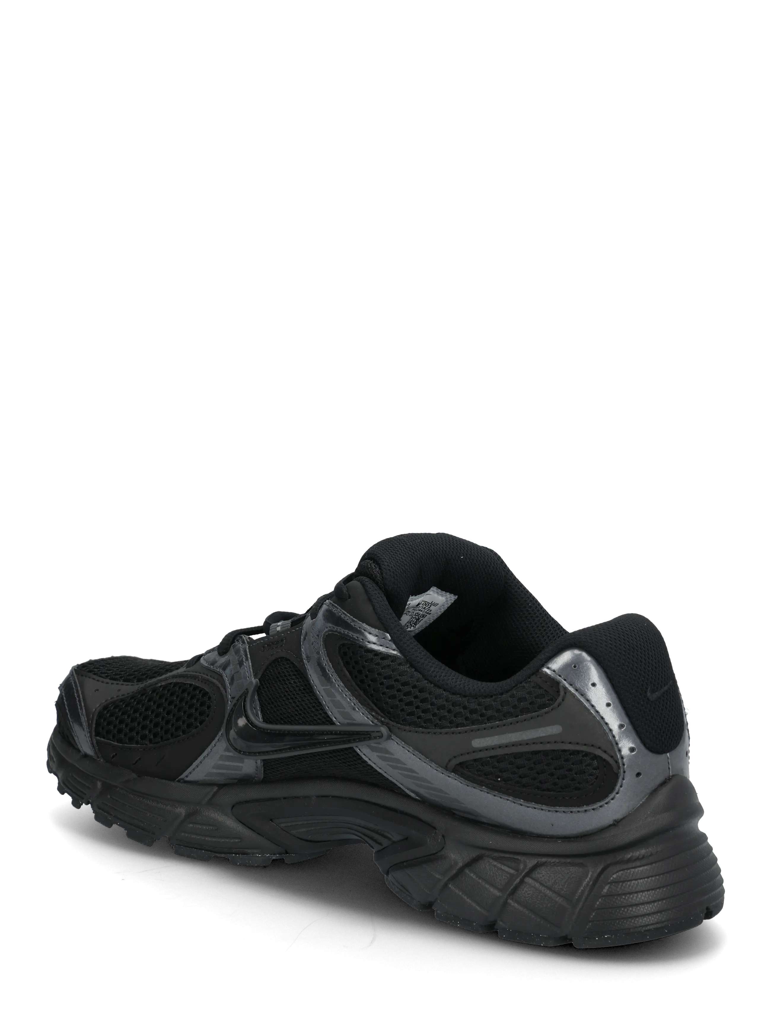 Nike - NIKE V5 RNR - low tops - black/black-anthracite - 1