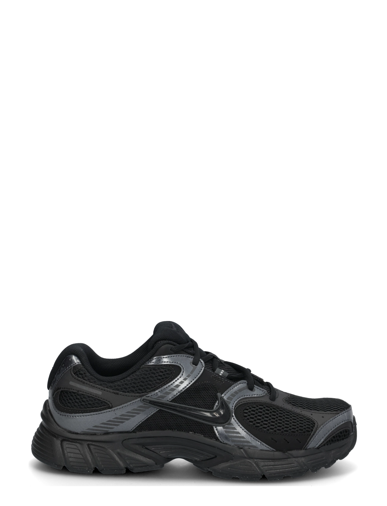 Nike - NIKE V5 RNR - niedriger schnitt - black/black-anthracite - 2