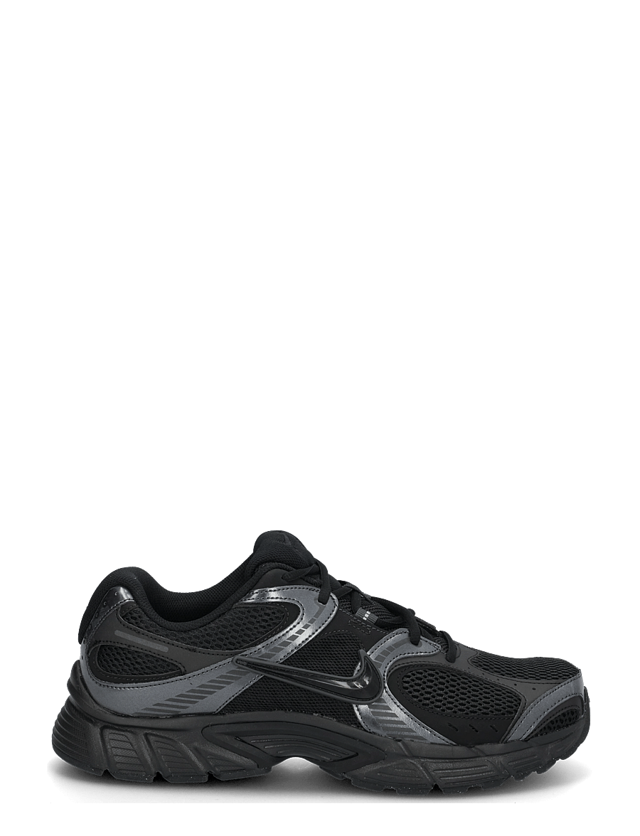 Nike - NIKE V5 RNR - niedriger schnitt - black/black-anthracite - 2