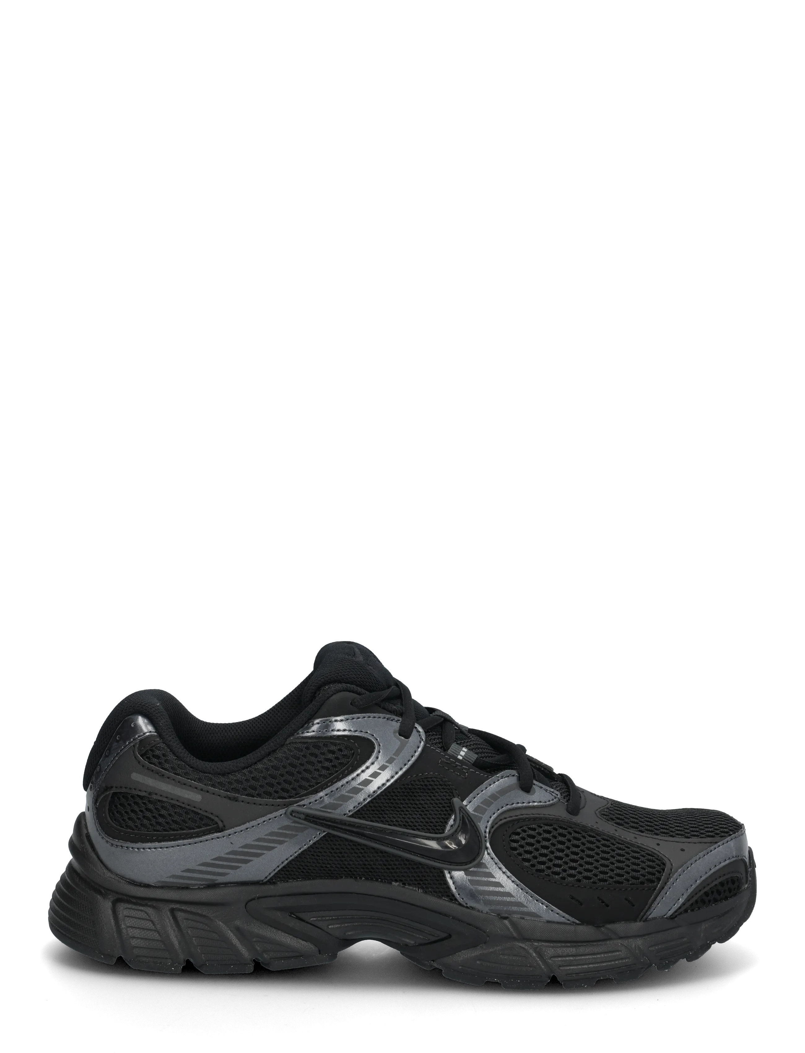 Nike - NIKE V5 RNR - low tops - black/black-anthracite - 2