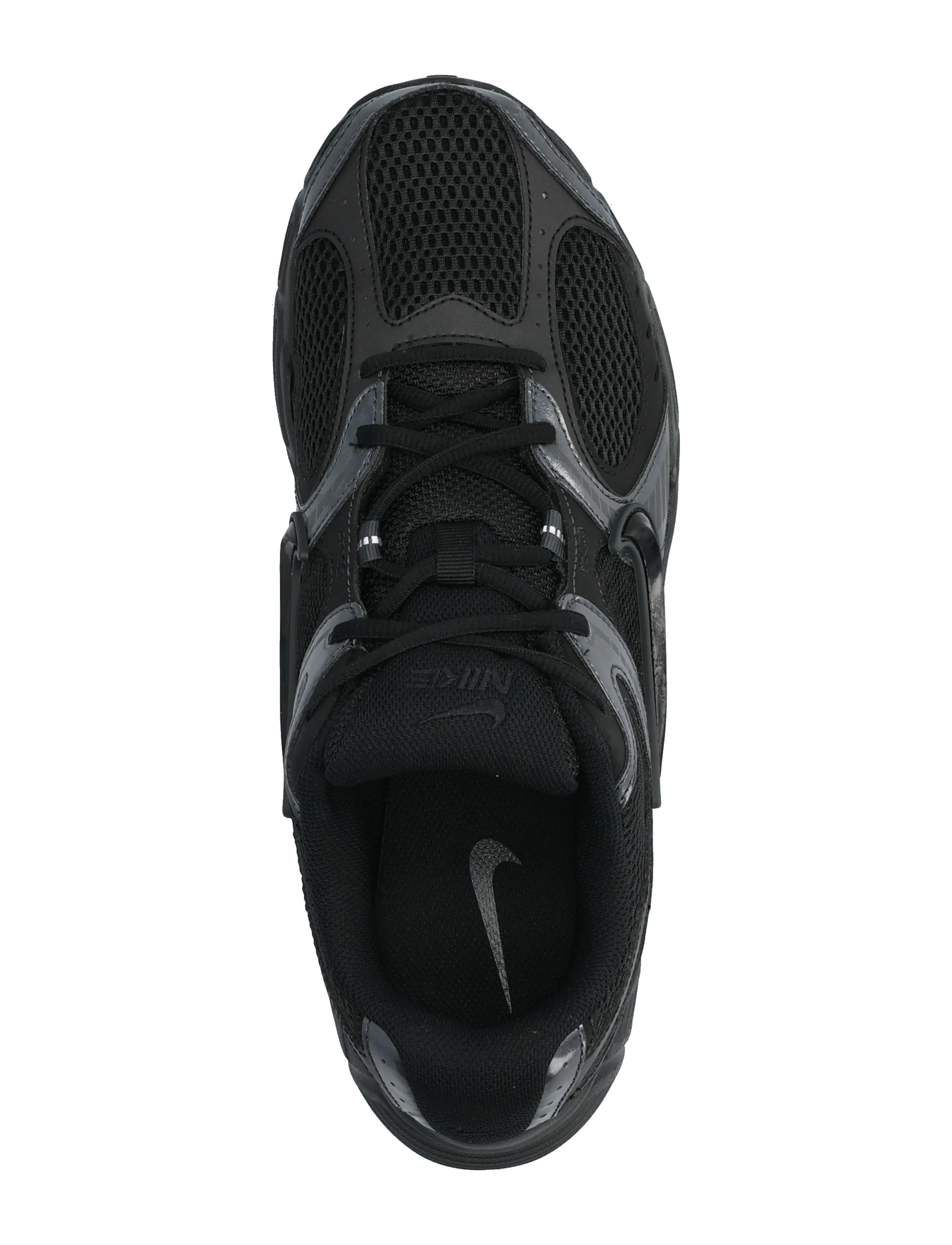 Nike - NIKE V5 RNR - low tops - black/black-anthracite - 3