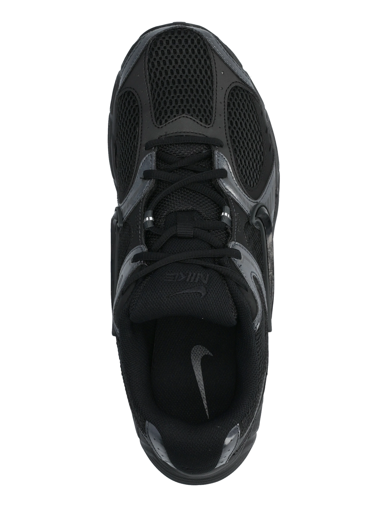 Nike - NIKE V5 RNR - niedriger schnitt - black/black-anthracite - 3