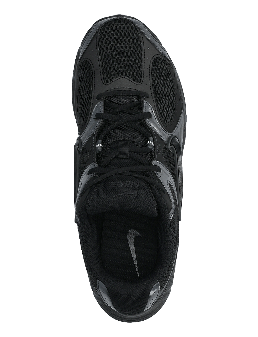 Nike - NIKE V5 RNR - niedriger schnitt - black/black-anthracite - 3