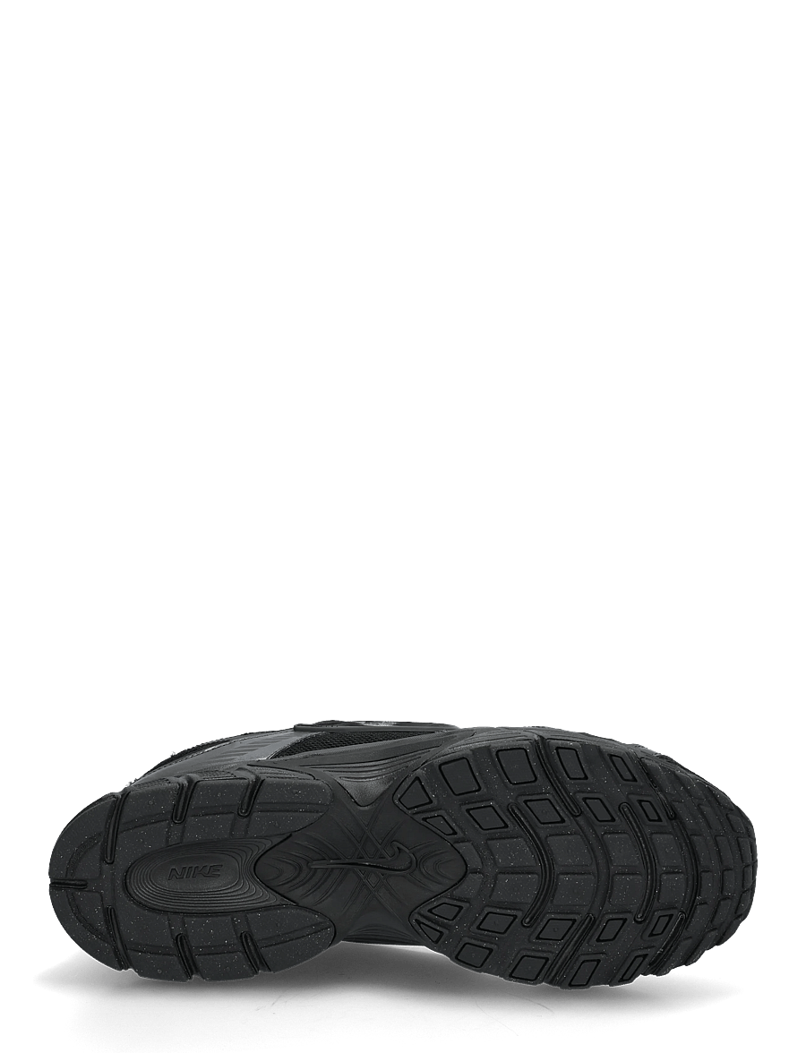 Nike - NIKE V5 RNR - low tops - black/black-anthracite - 4