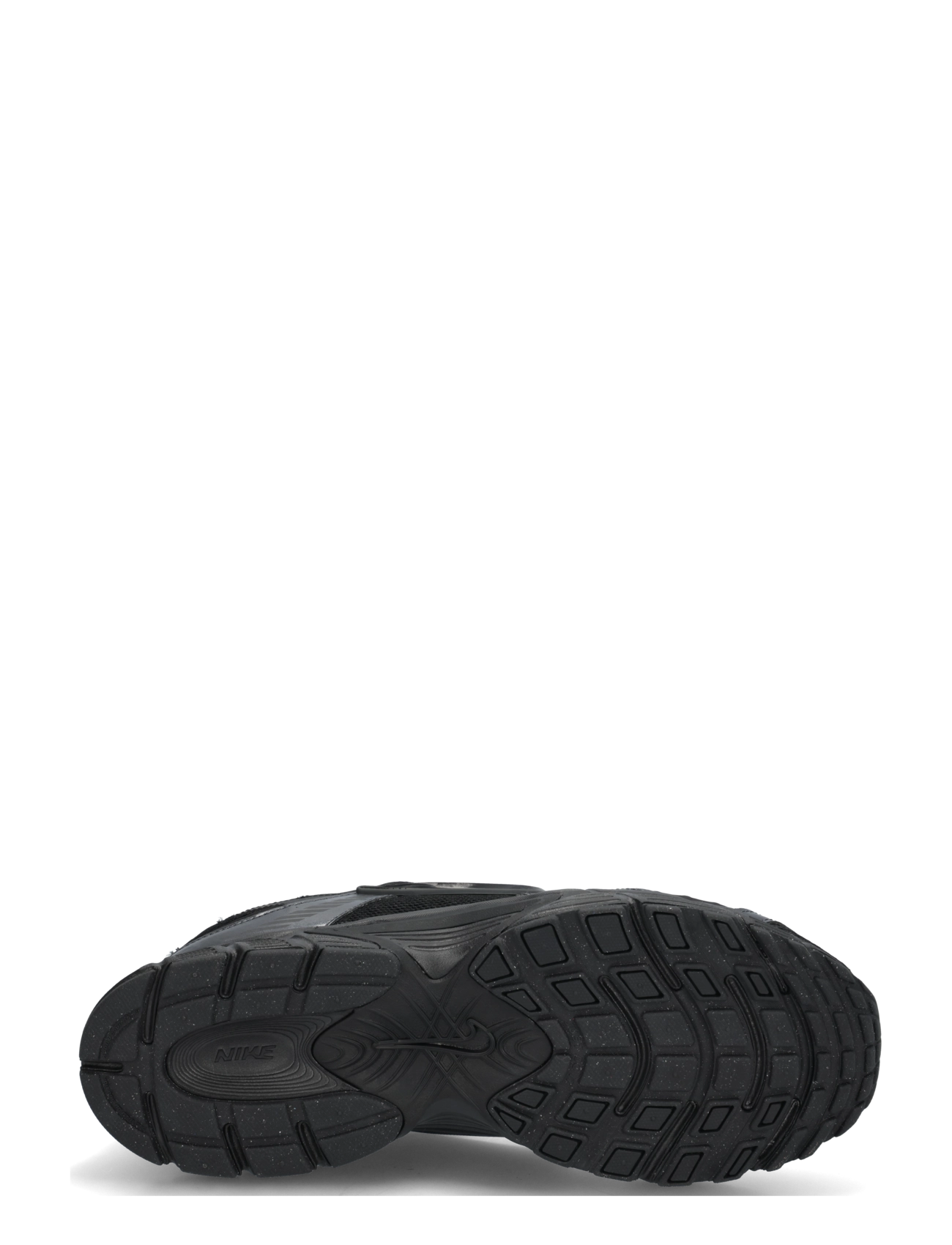 Nike - NIKE V5 RNR - niedriger schnitt - black/black-anthracite - 4