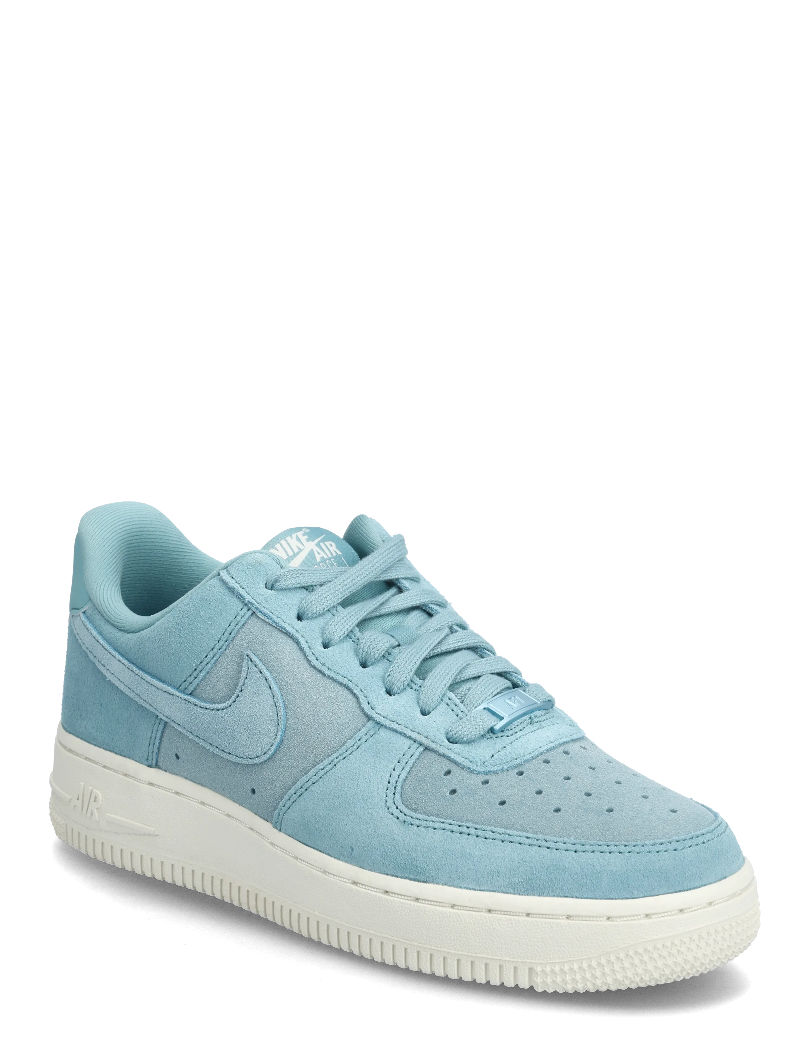 Nike AIR FORCE 1 '07 - Sko - DENIM TURQ/DENIM TURQ-SAIL / blue
