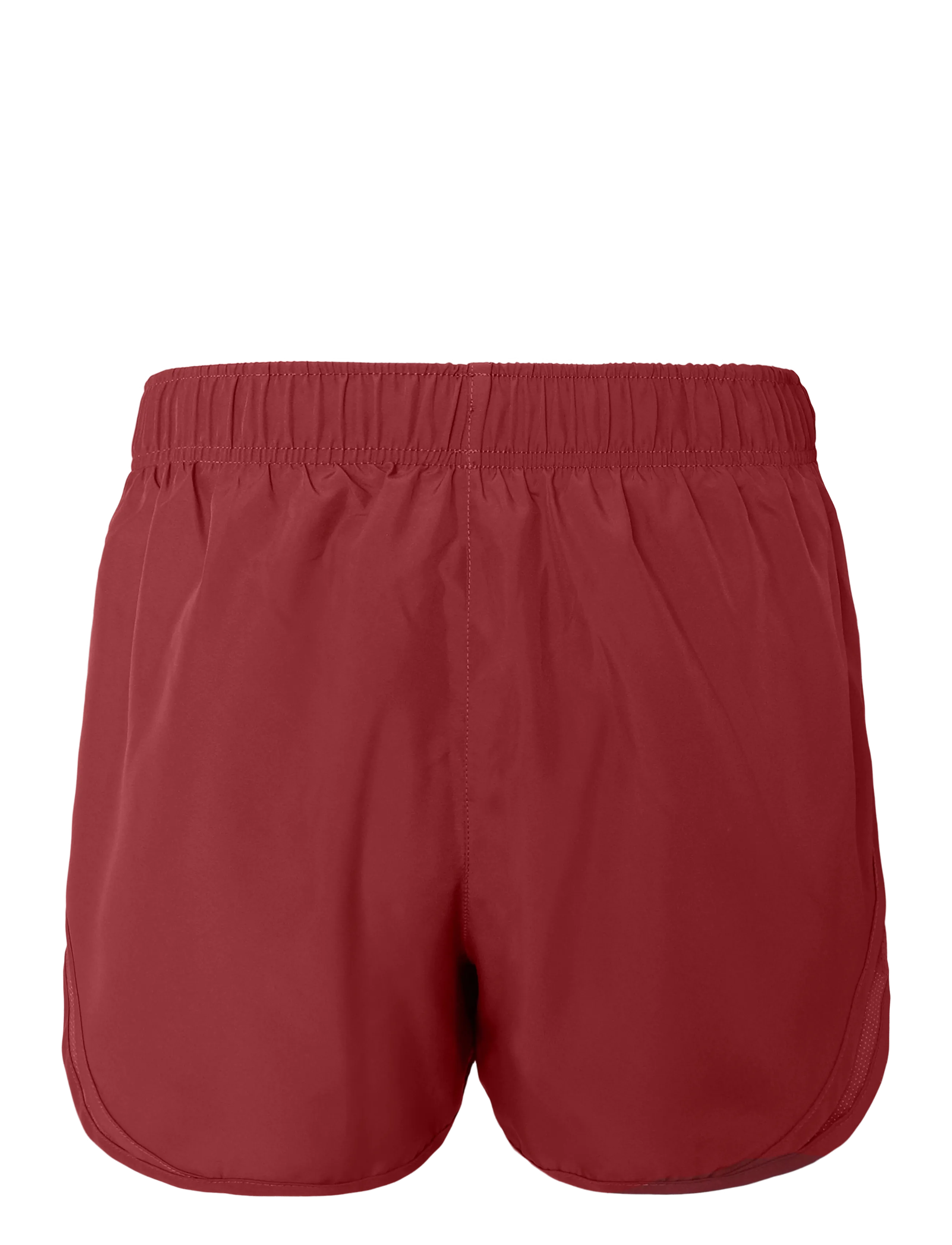 Nike - Nike Swift Dri-Fit 2N1 SHRT - running shorts - pink smoke/mystic dates/reflec - 1