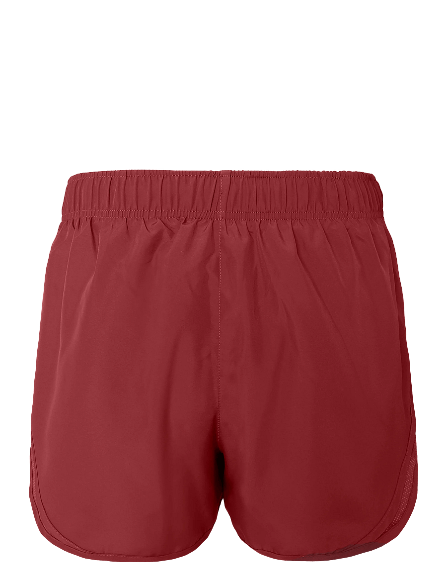 Nike - Nike Swift Dri-Fit 2N1 SHRT - running shorts - pink smoke/mystic dates/reflec - 1