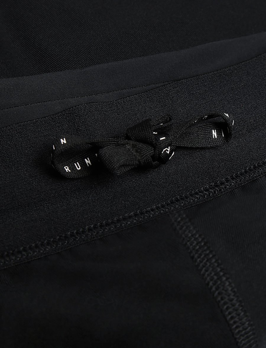 Nike - Nike Swift Dri-Fit 2N1 SHRT - laufshorts - black/reflective silv - 2