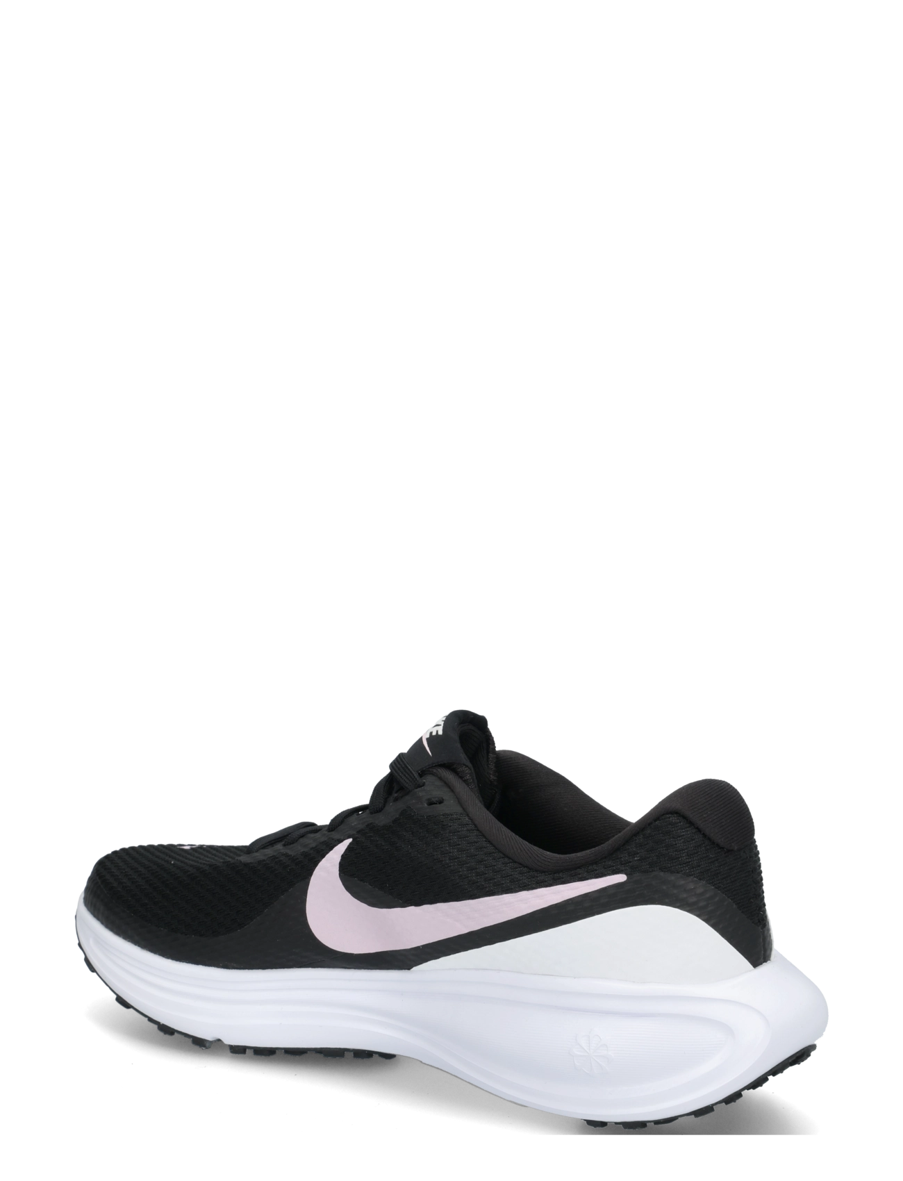 Nike - W NIKE REVOLUTION 8 - trainingsschuhe - black/pink foam-white-anthraci - 1