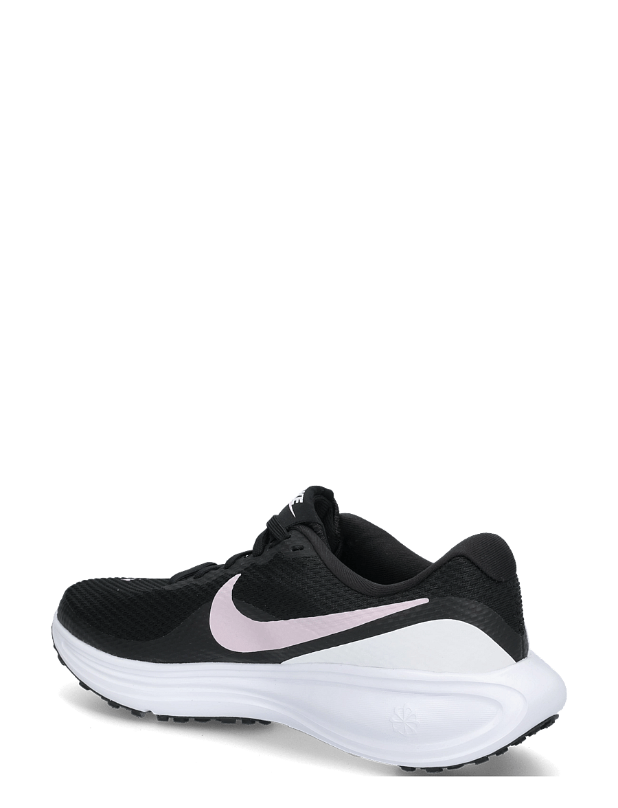 Nike - W NIKE REVOLUTION 8 - trainingsschuhe - black/pink foam-white-anthraci - 1